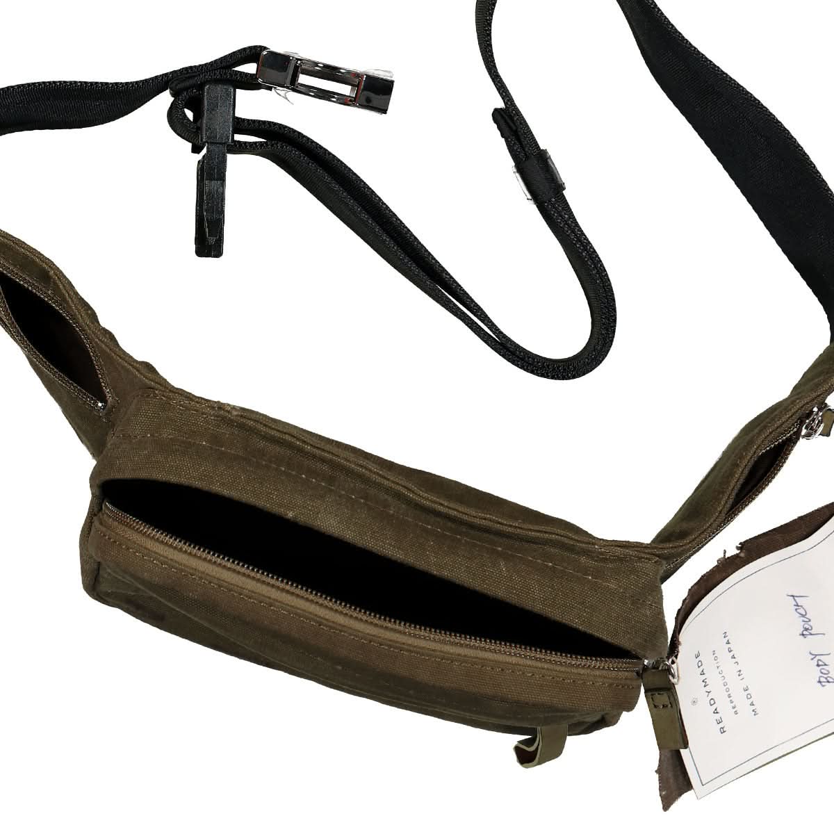 Body Pouch - Image 3