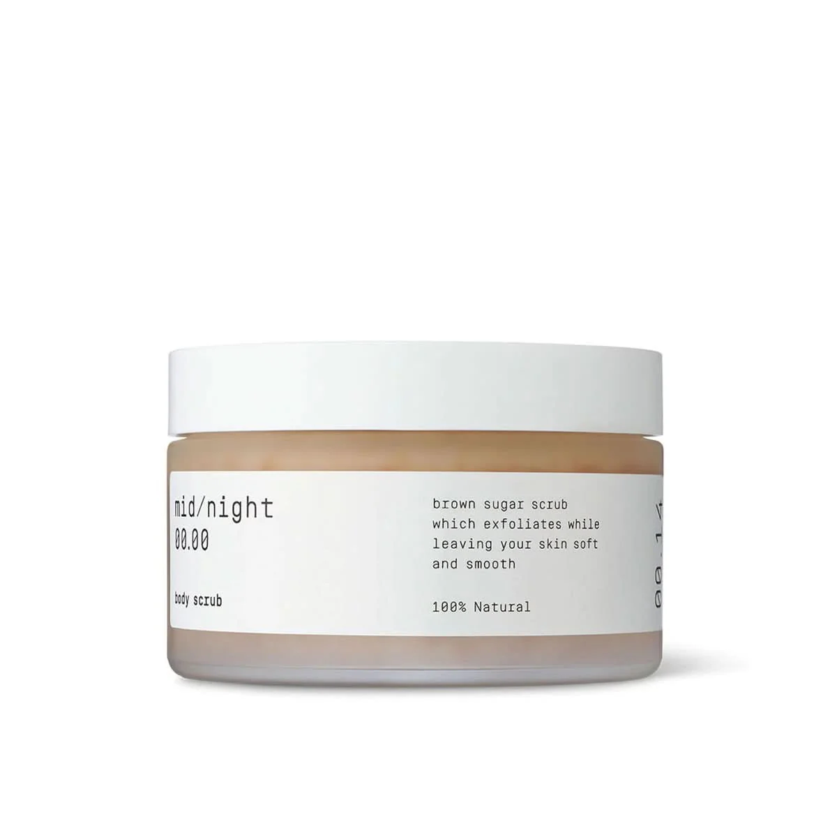 Body Scrub 00.14 200ml