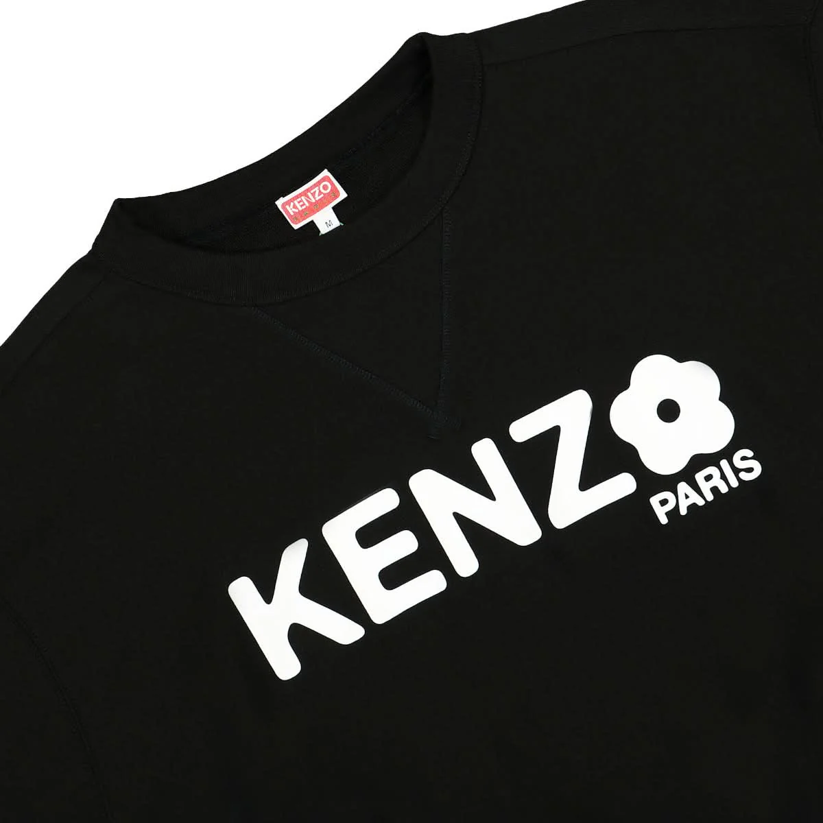 Boke Flower 2.0 Loose Sweatshirt - Image 3