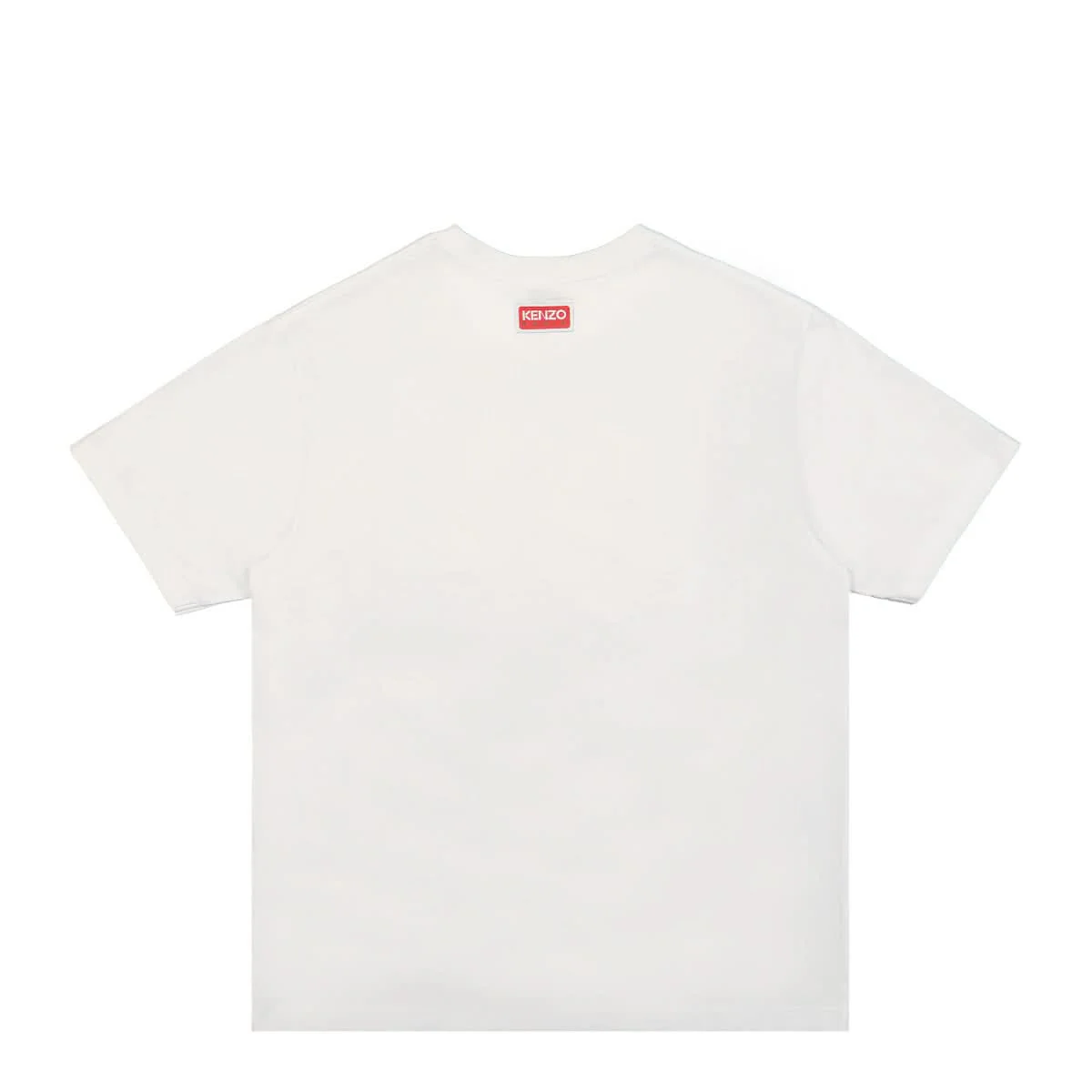 Boke Flower T-Shirt - Image 2