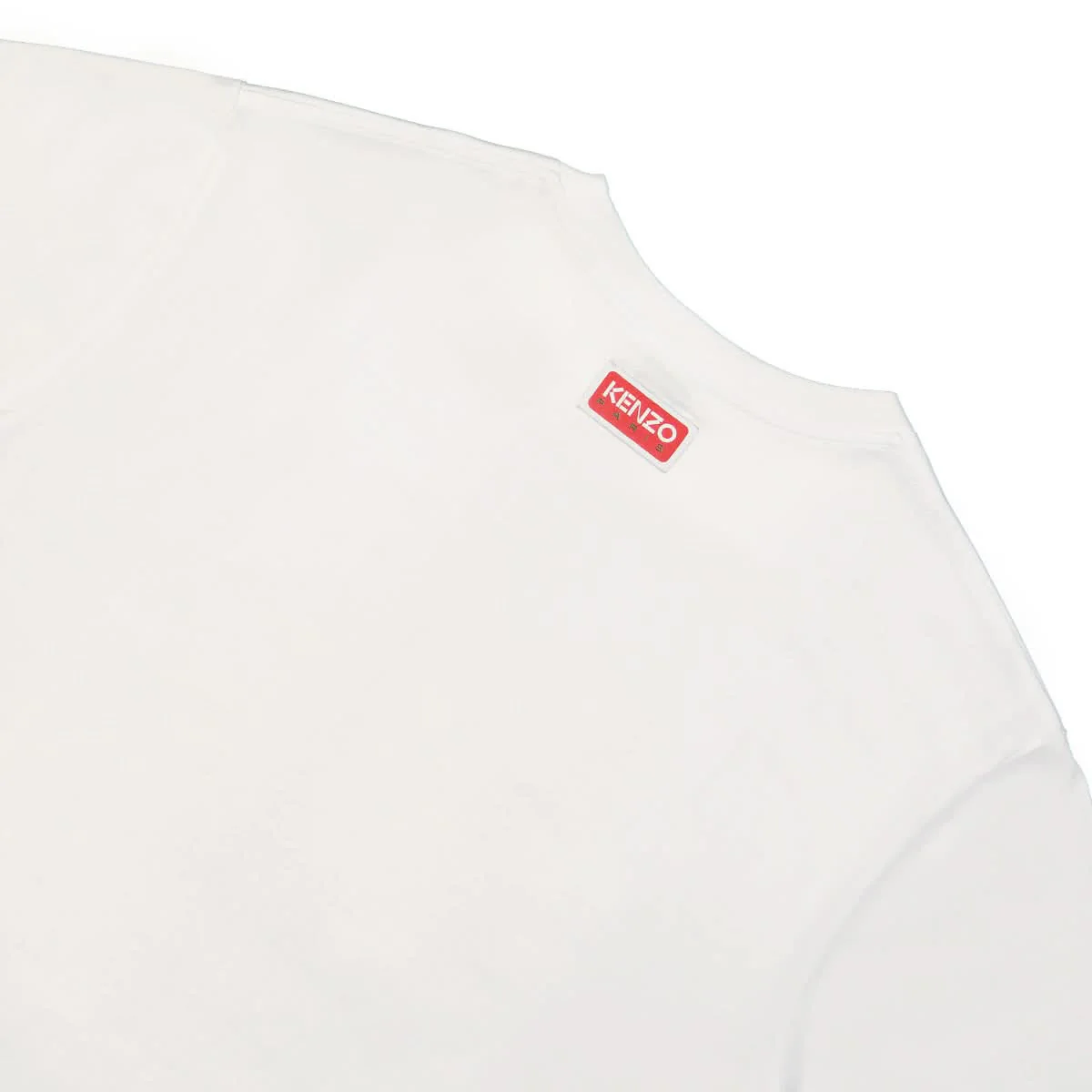 Boke Flower T-Shirt - Image 4