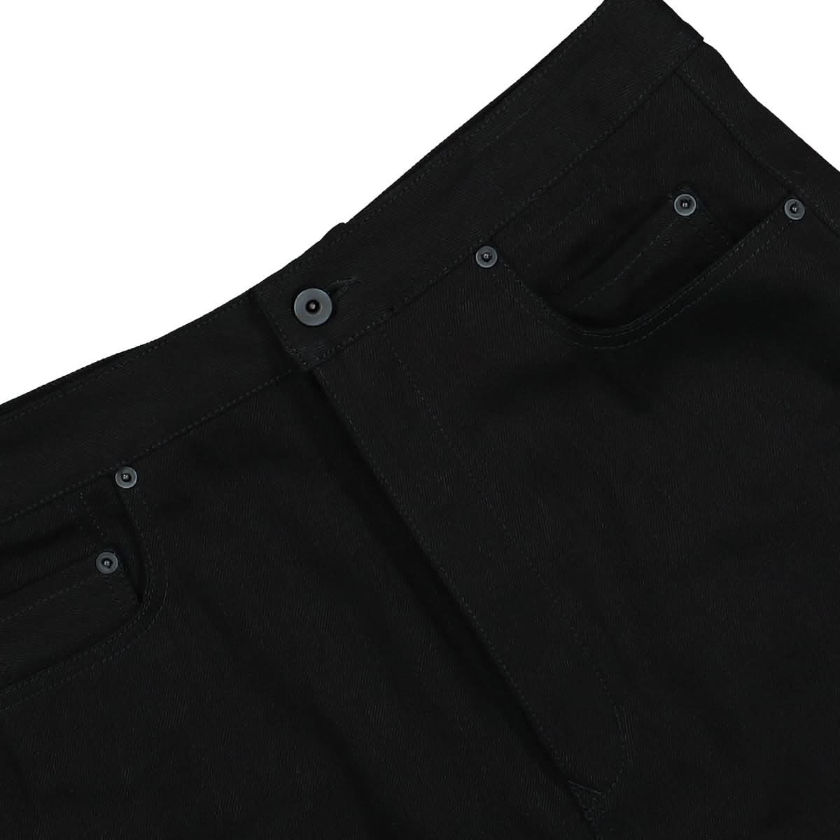 Bolan Godet Skirt - Image 4