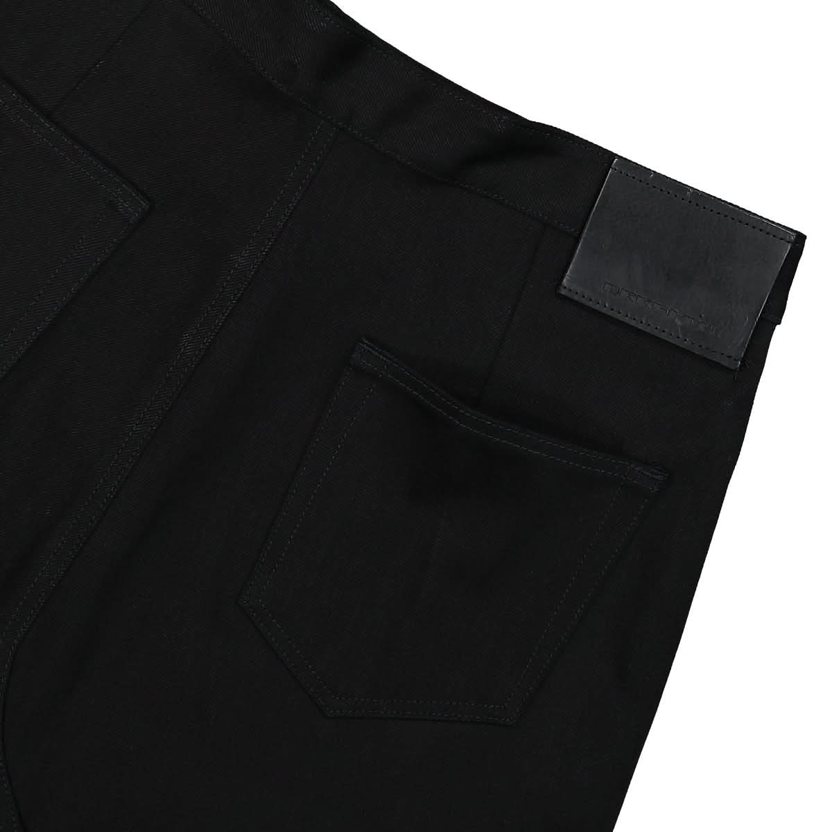 Bolan Godet Skirt - Image 5