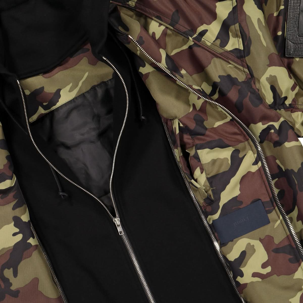 Bomber Jacket - Image 3