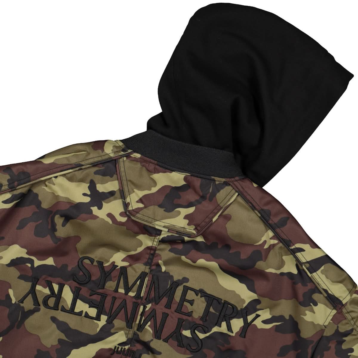 Bomber Jacket - Image 5