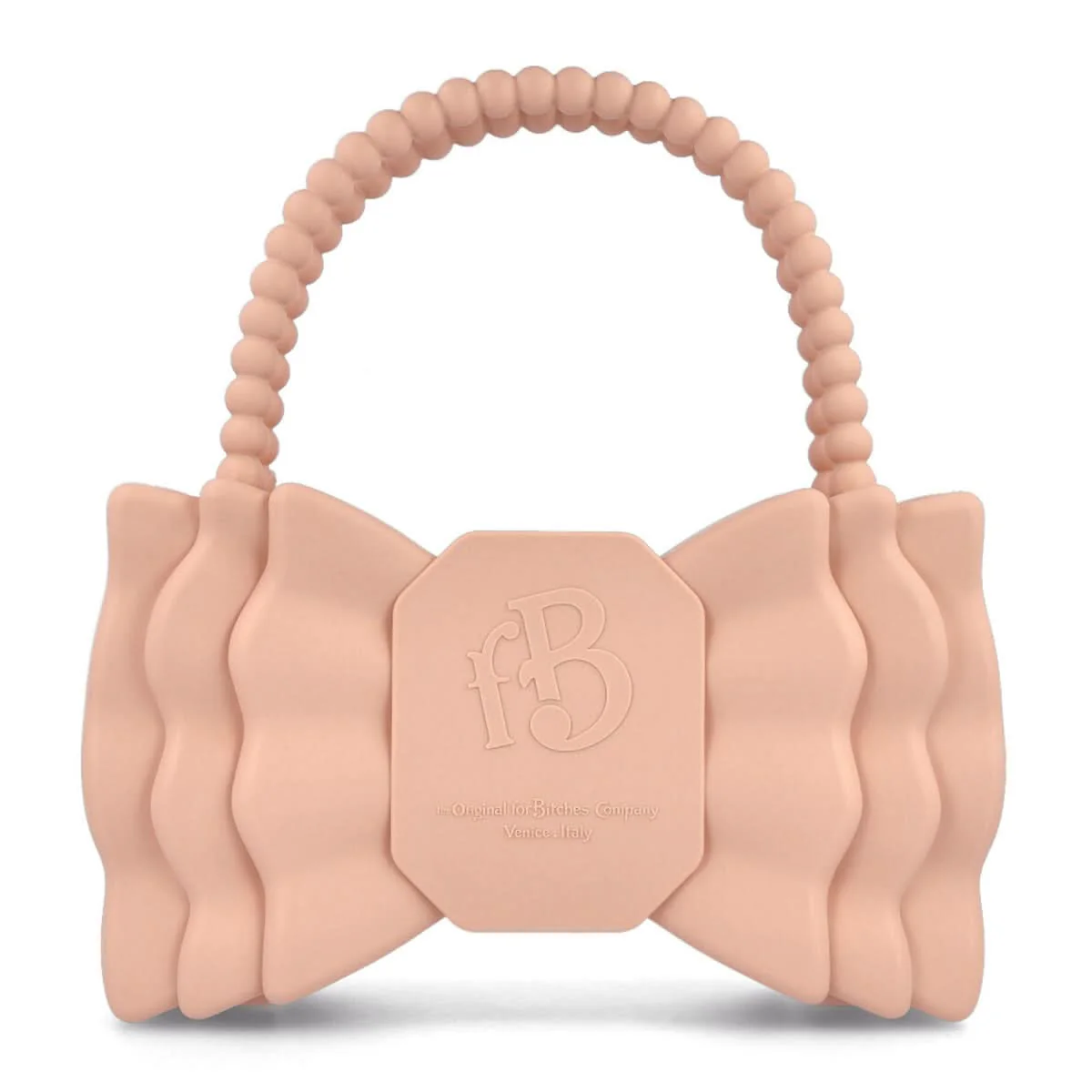 Bow Bag 9 Inch - Image 4