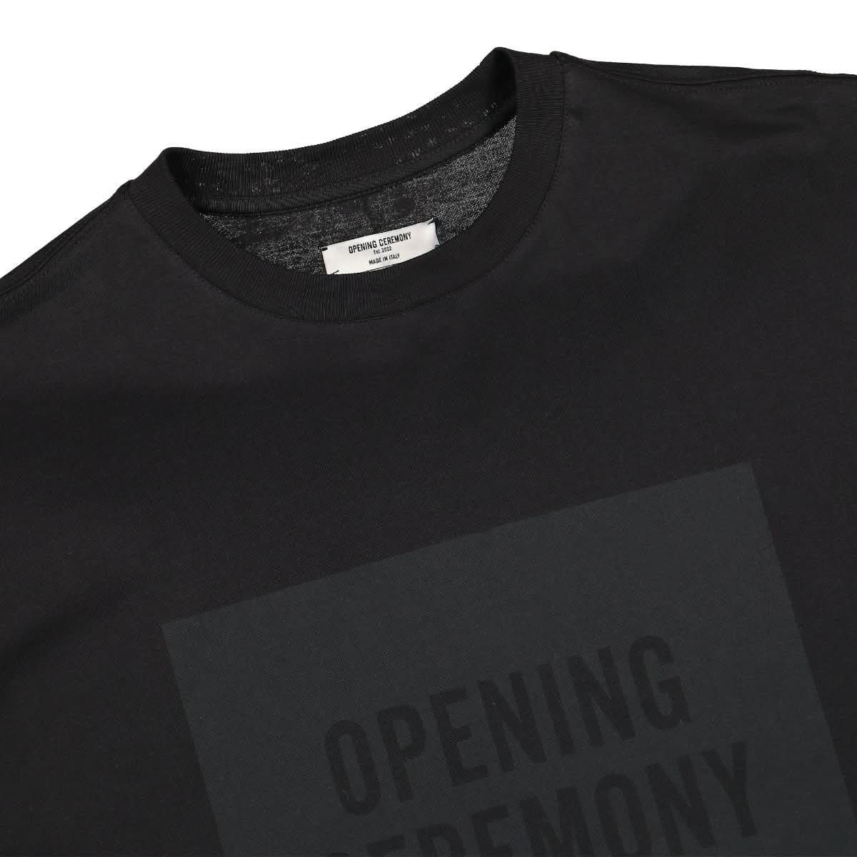 Box Logo Reg. T-Shirt - Image 3