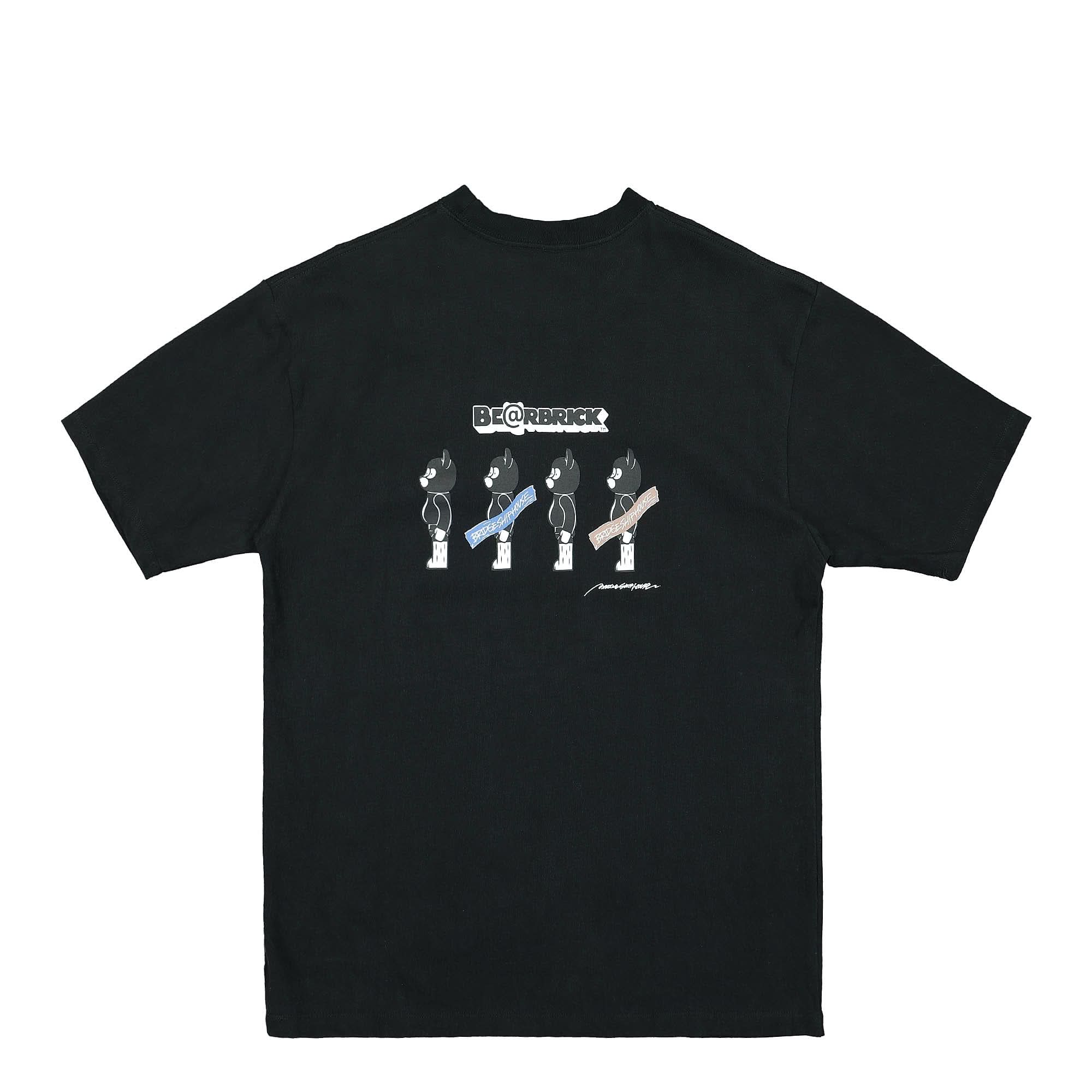 Be@rbrick Backprint Tee - Image 2