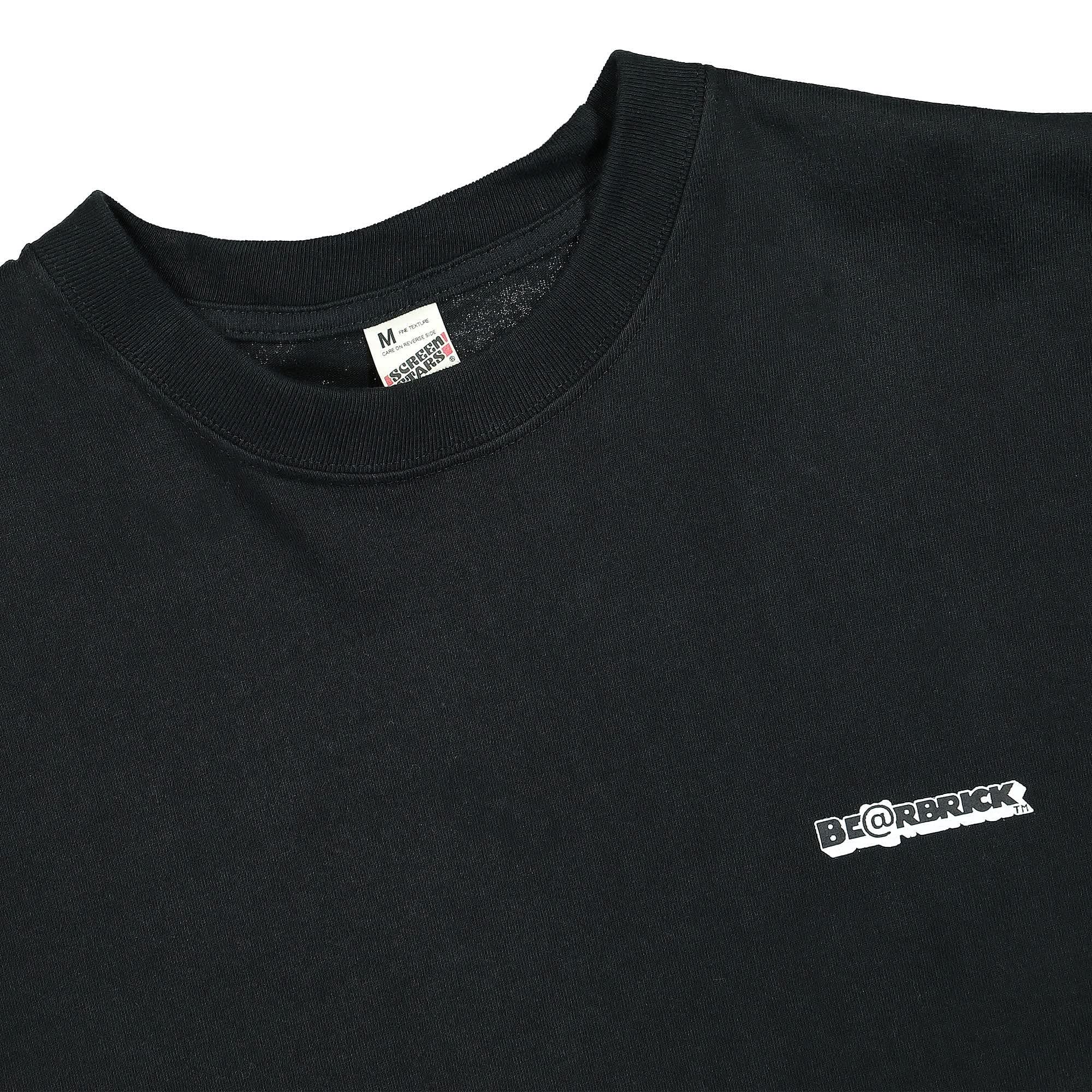 Be@rbrick Backprint Tee - Image 3