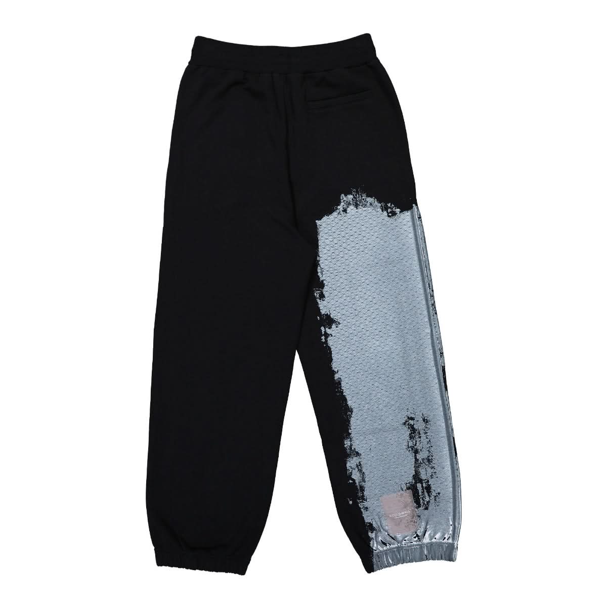 Brushstroke Jersey Pant - Image 2