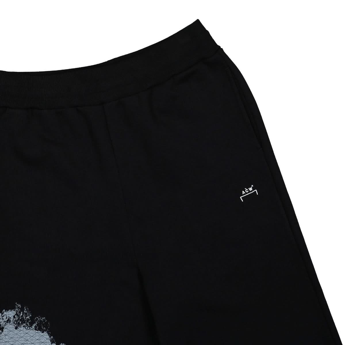 Brushstroke Jersey Pant - Image 4