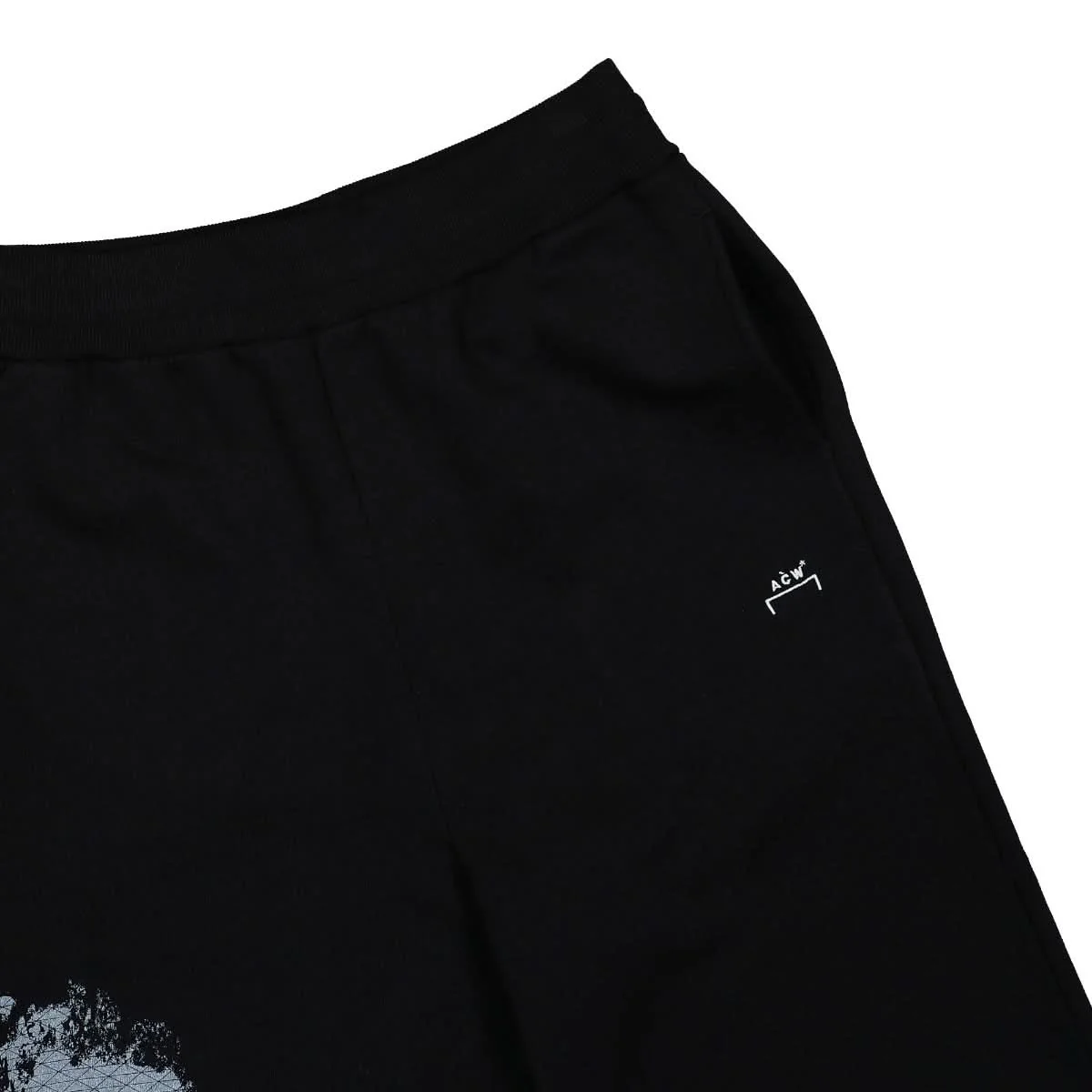 Brushstroke Jersey Pant - Image 5