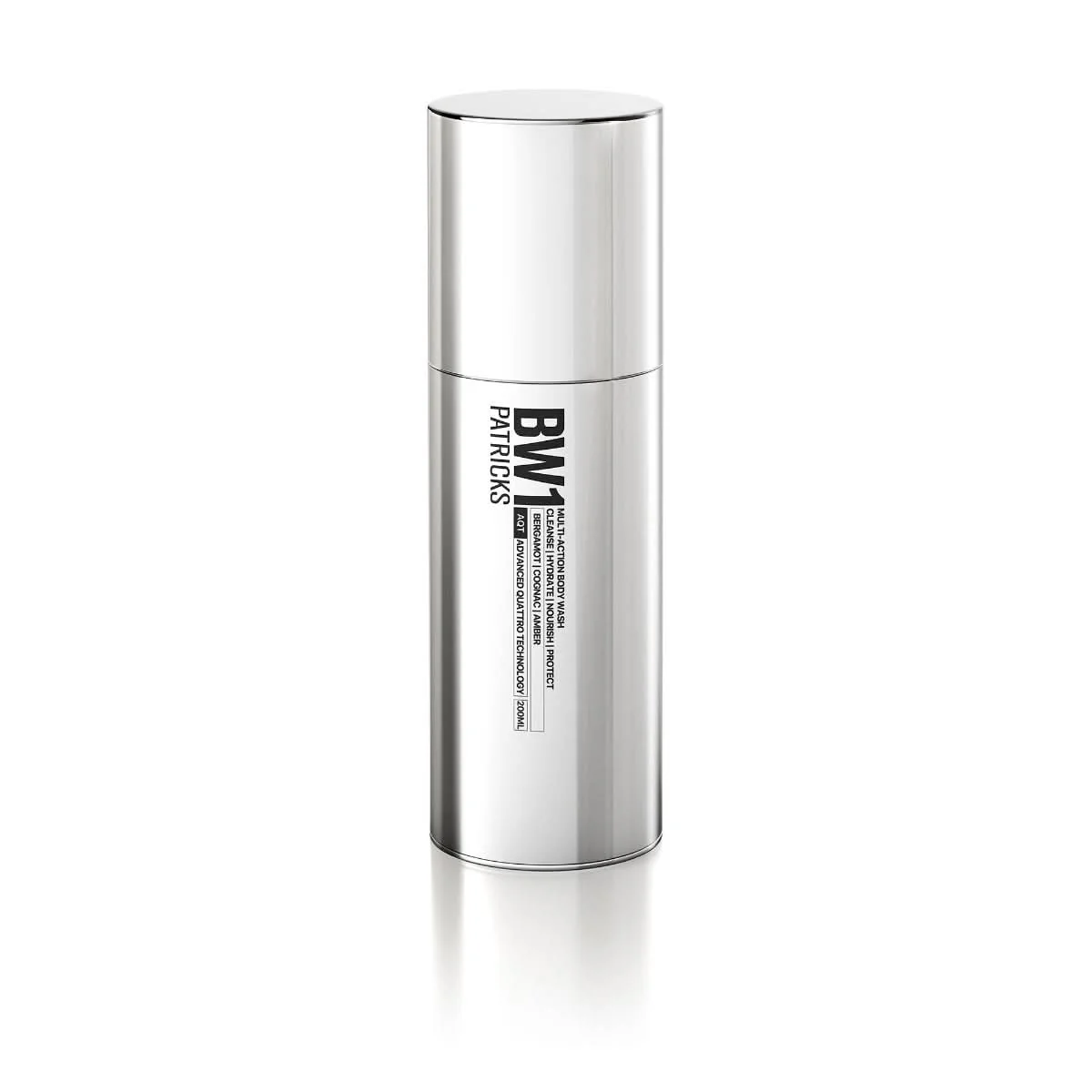 BW1 Multi Action Body Wash 200ml
