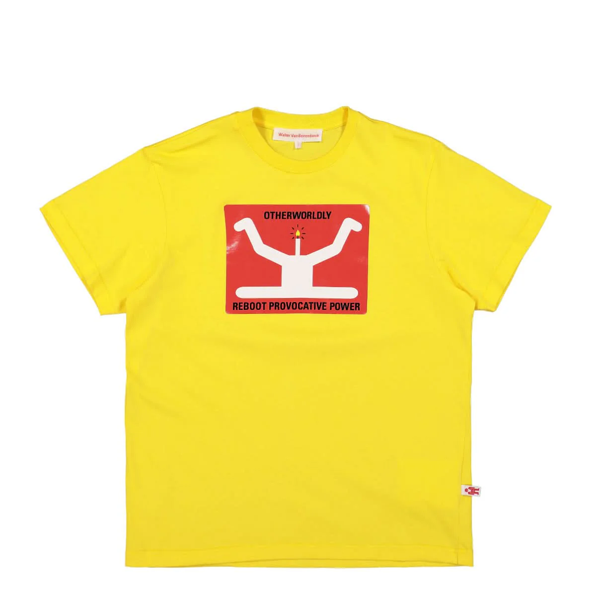 Candle T-Shirt