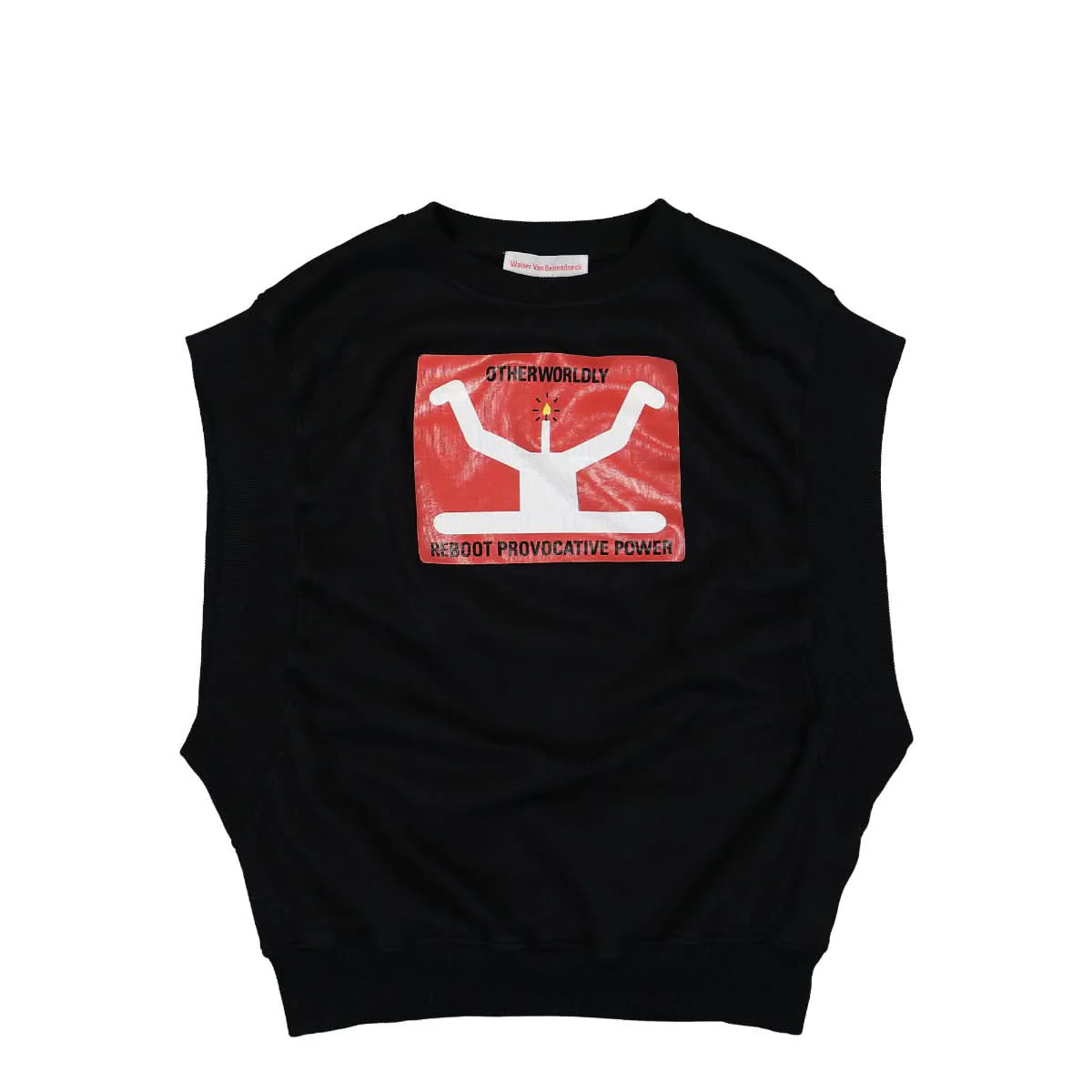 Candle Vest