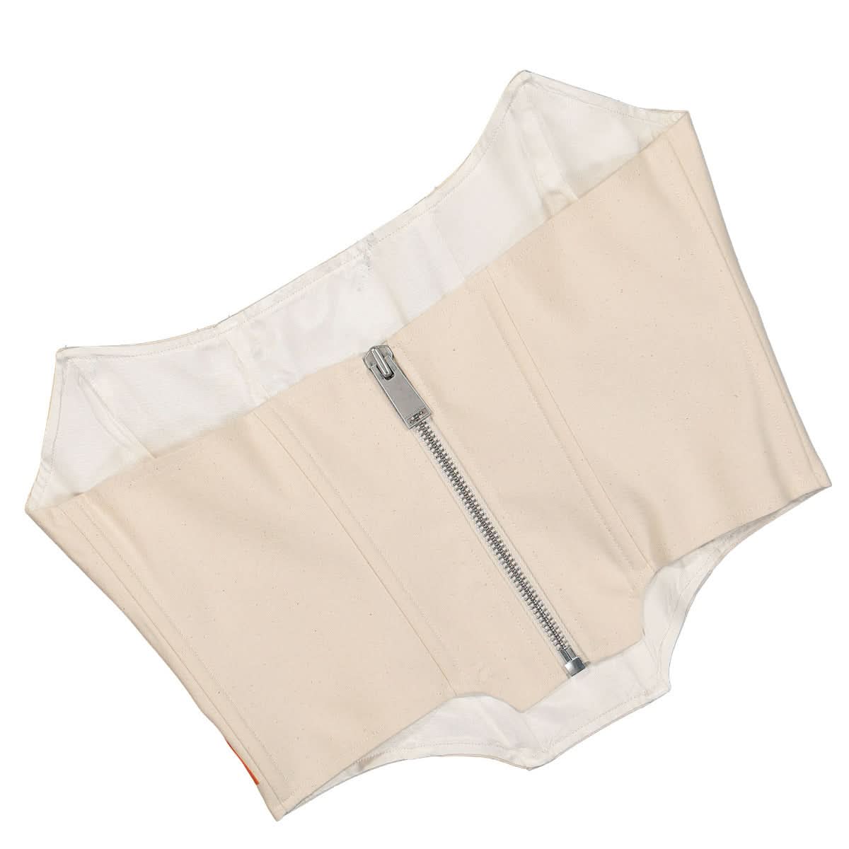 Canvas Corset - Image 4