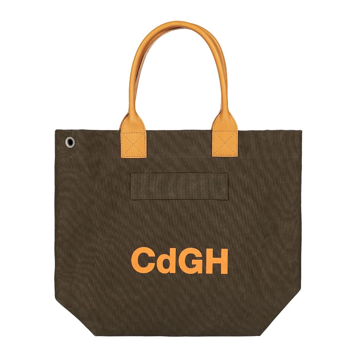 Canvas Tote Bag