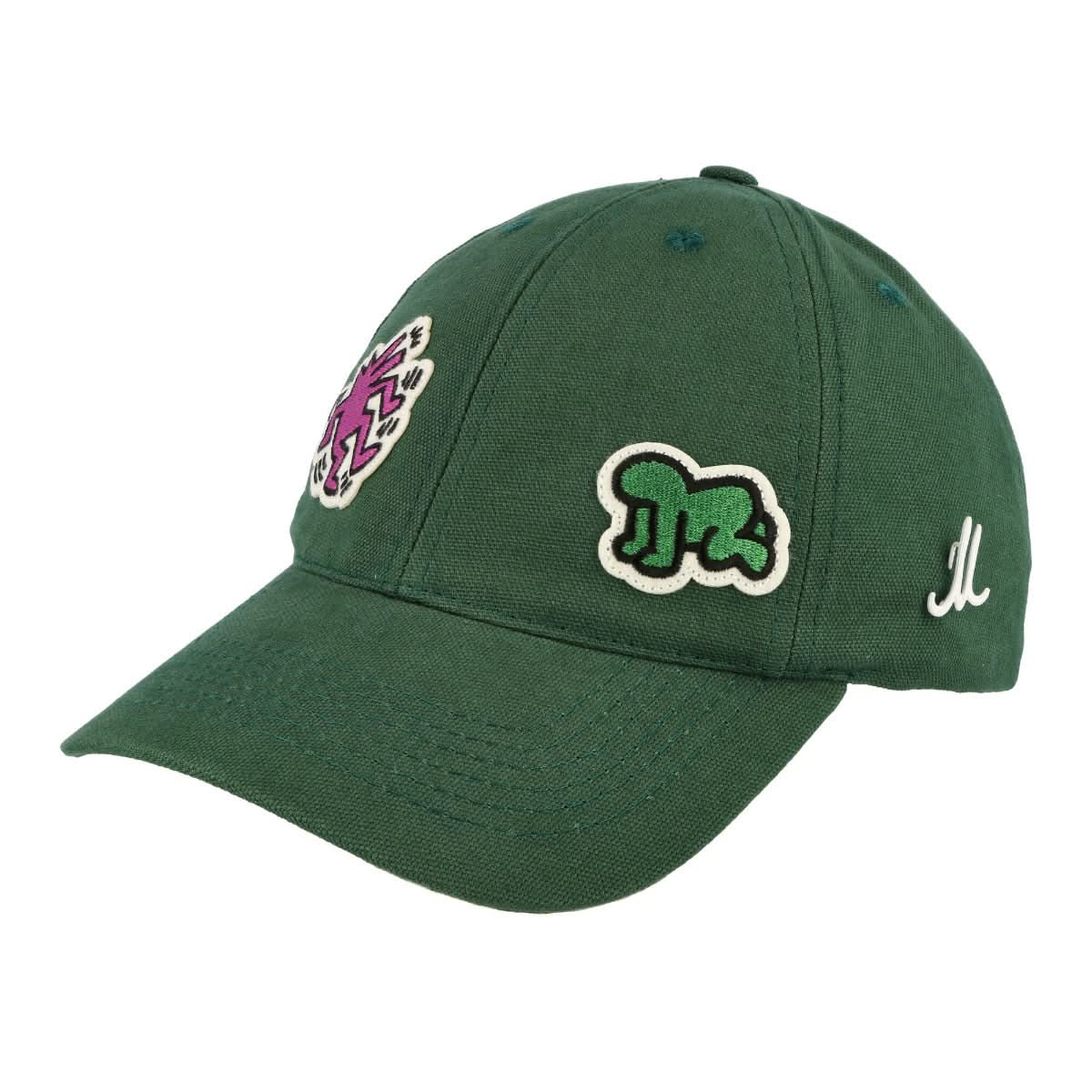 Cap