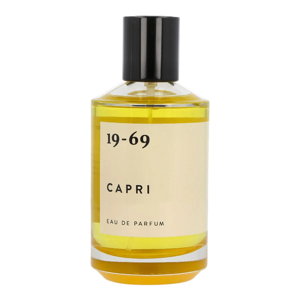 Capri Eau de Parfum