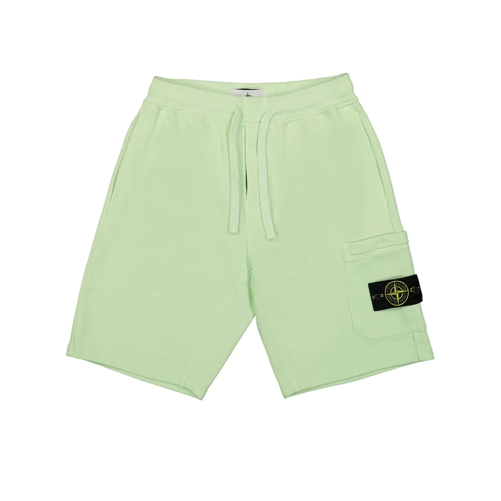 Cargo Bermuda Shorts