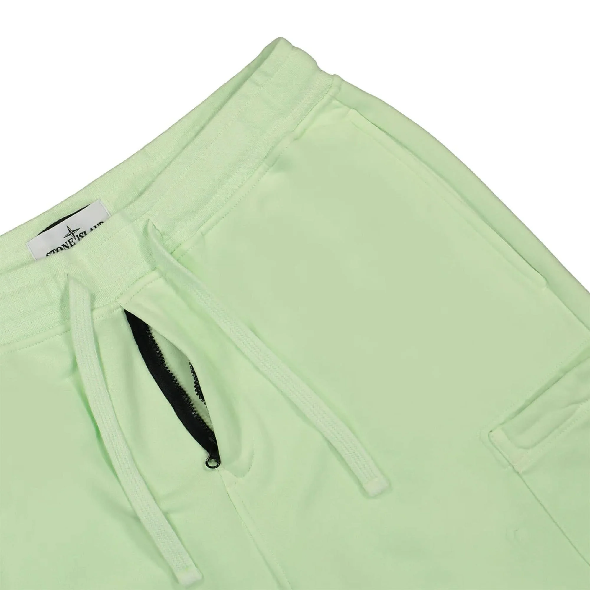 Cargo Bermuda Shorts - Image 4