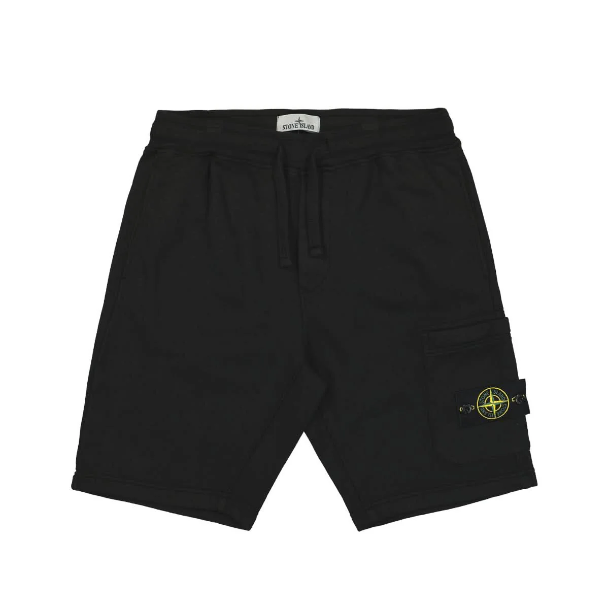 Cargo Bermuda Shorts