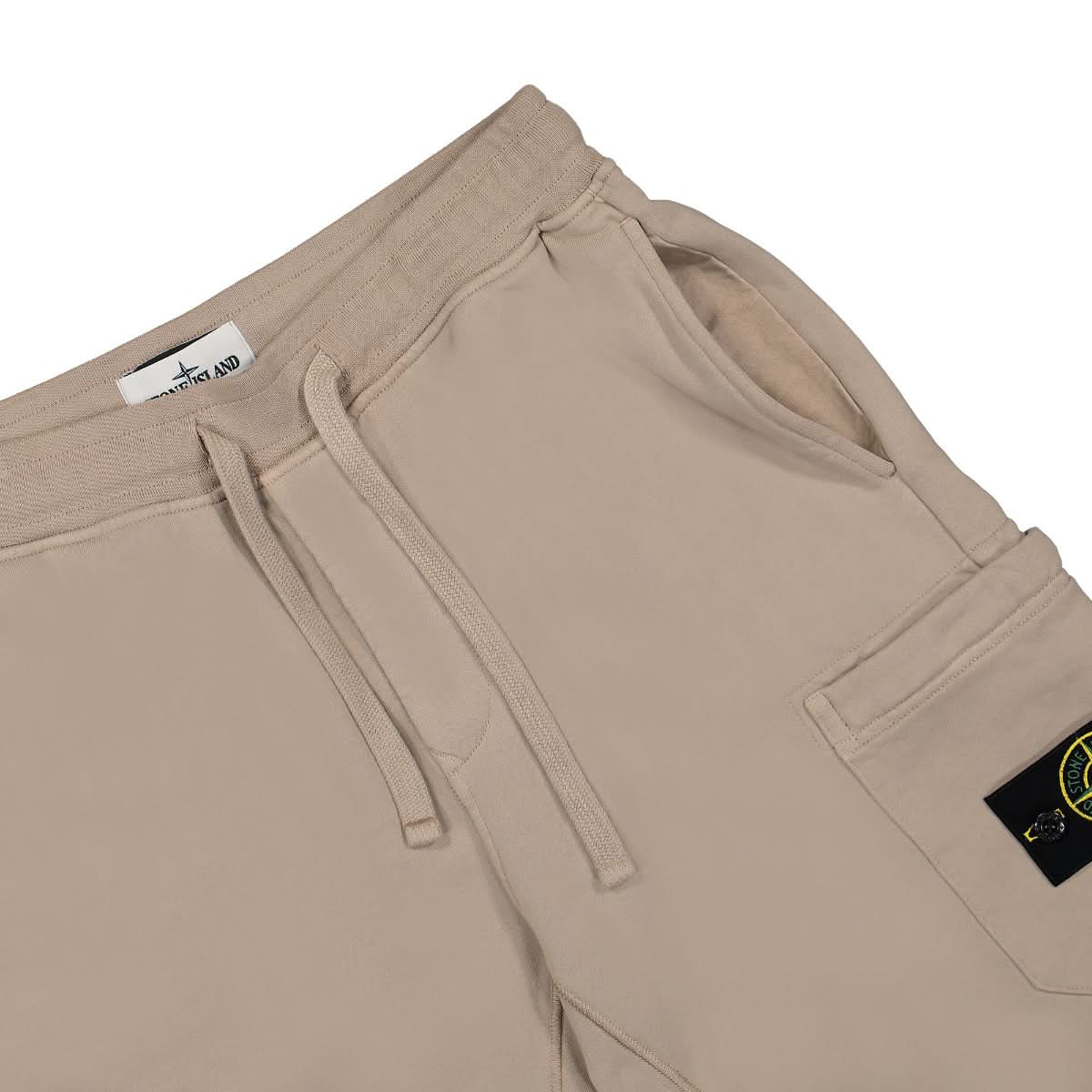 Cargo Bermuda Shorts - Image 5