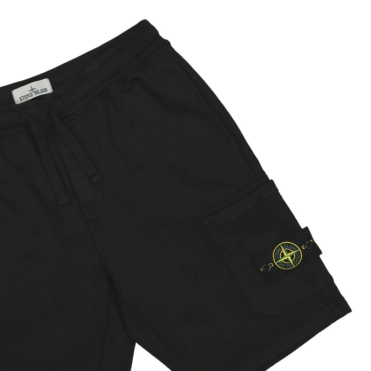 Cargo Bermuda Shorts - Image 3