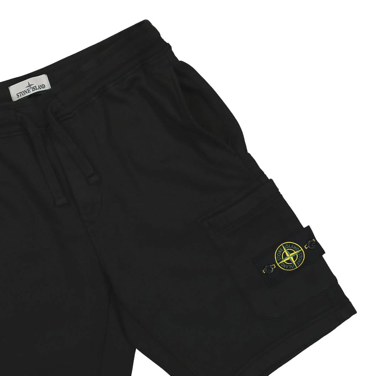 Cargo Bermuda Shorts - Image 4