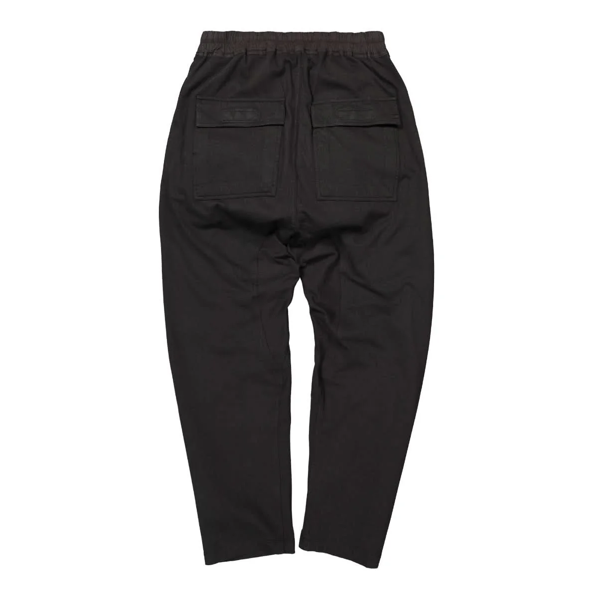 Cargo Drawstring Long Trousers - Image 2