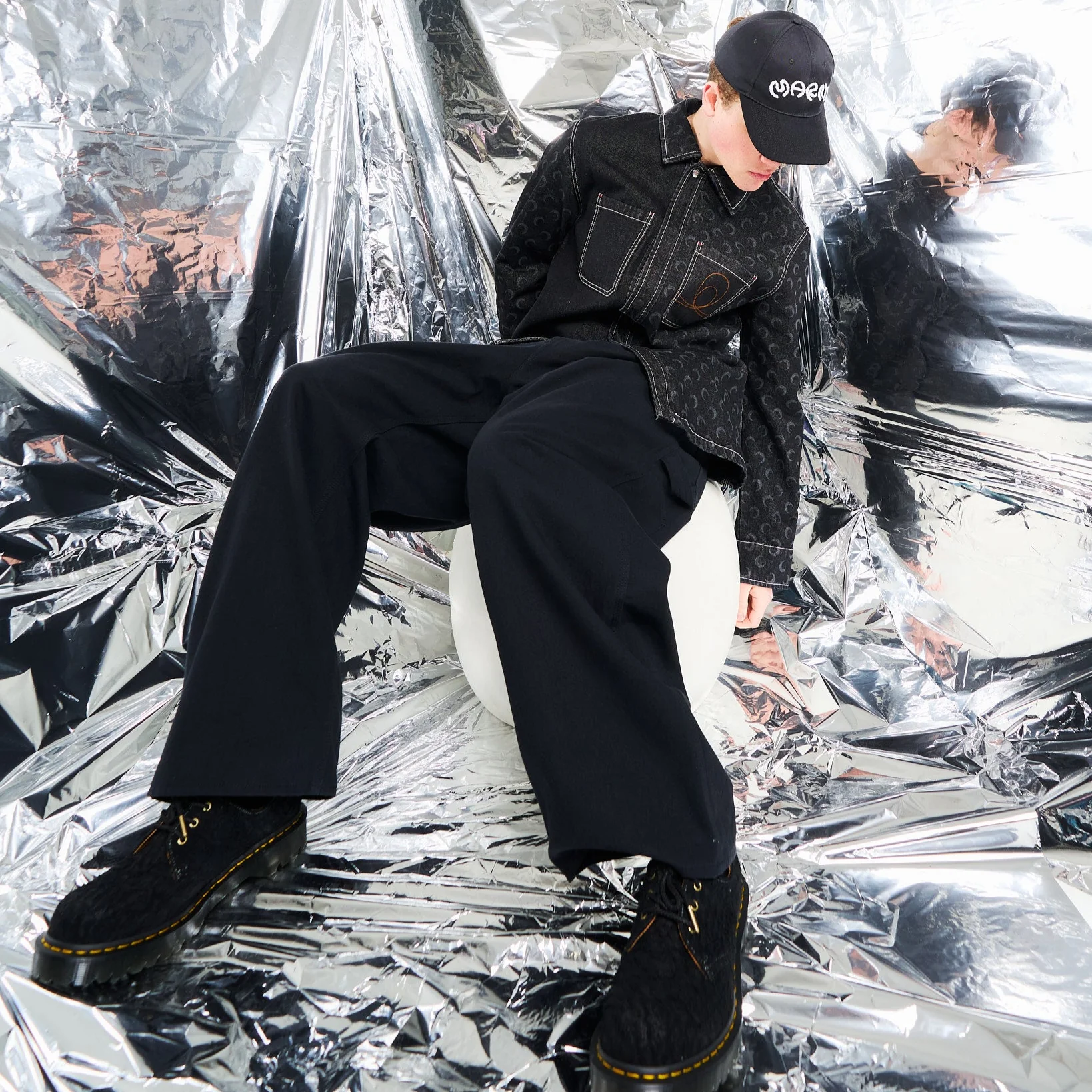 Pants - Image 2