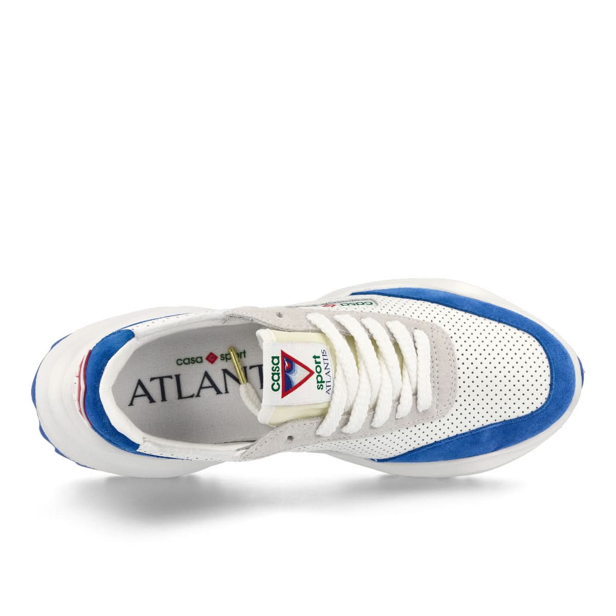 Casa Sport Atlantis Sneaker - Image 5