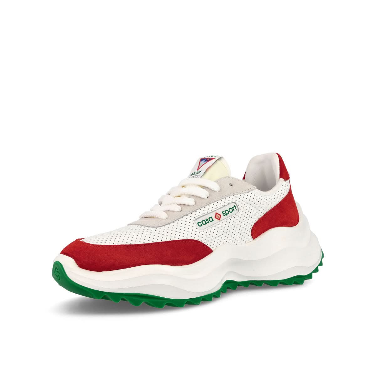 Casa Sport Atlantis Sneaker - Image 4