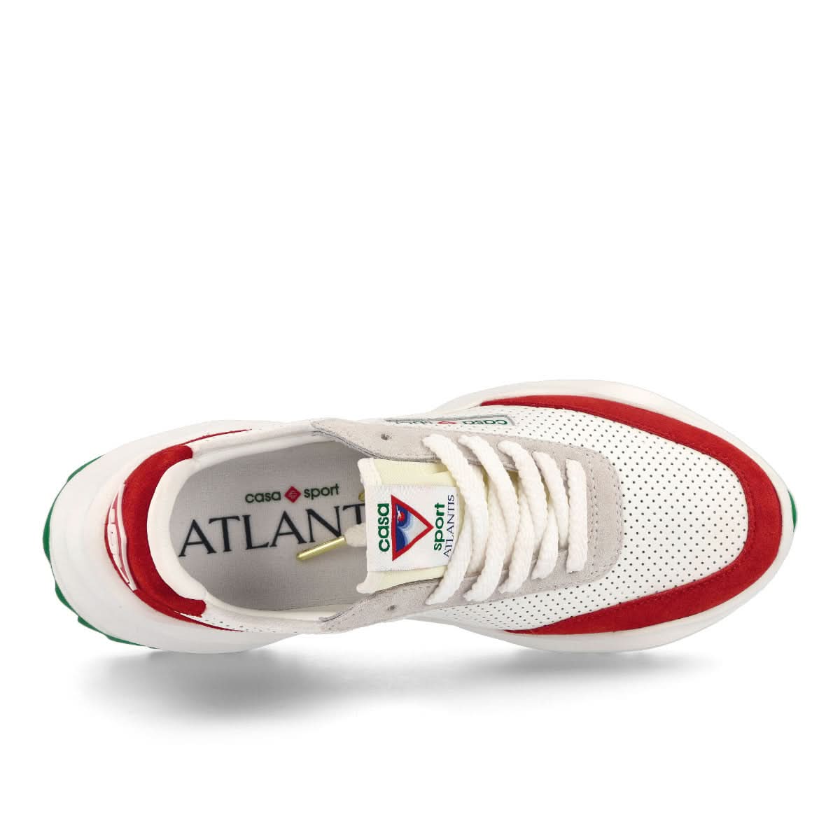 Casa Sport Atlantis Sneaker - Image 5