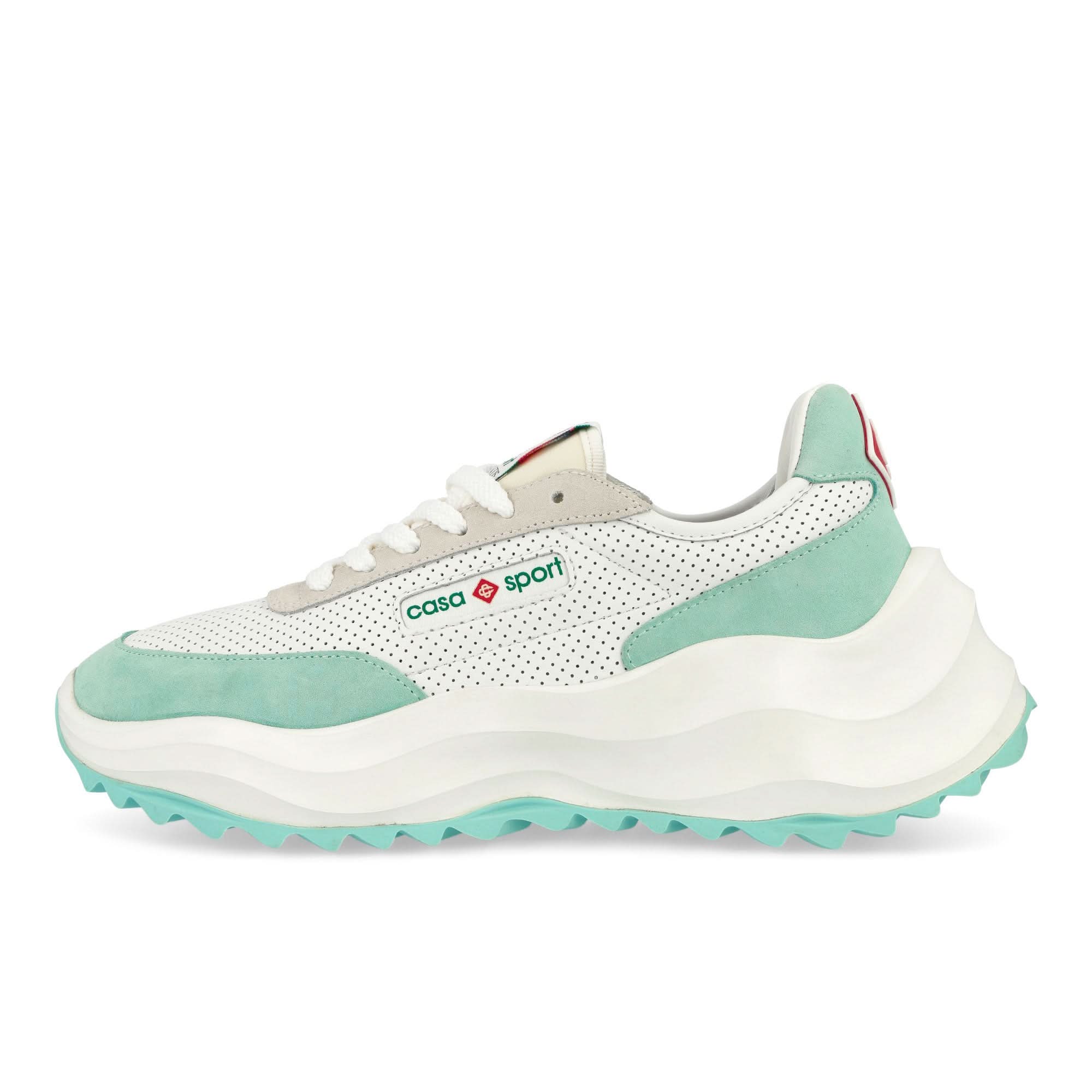 Atlantis Sneaker