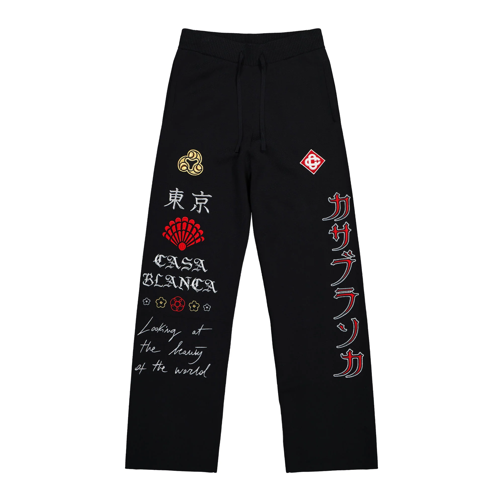Bosozuku Track Pant