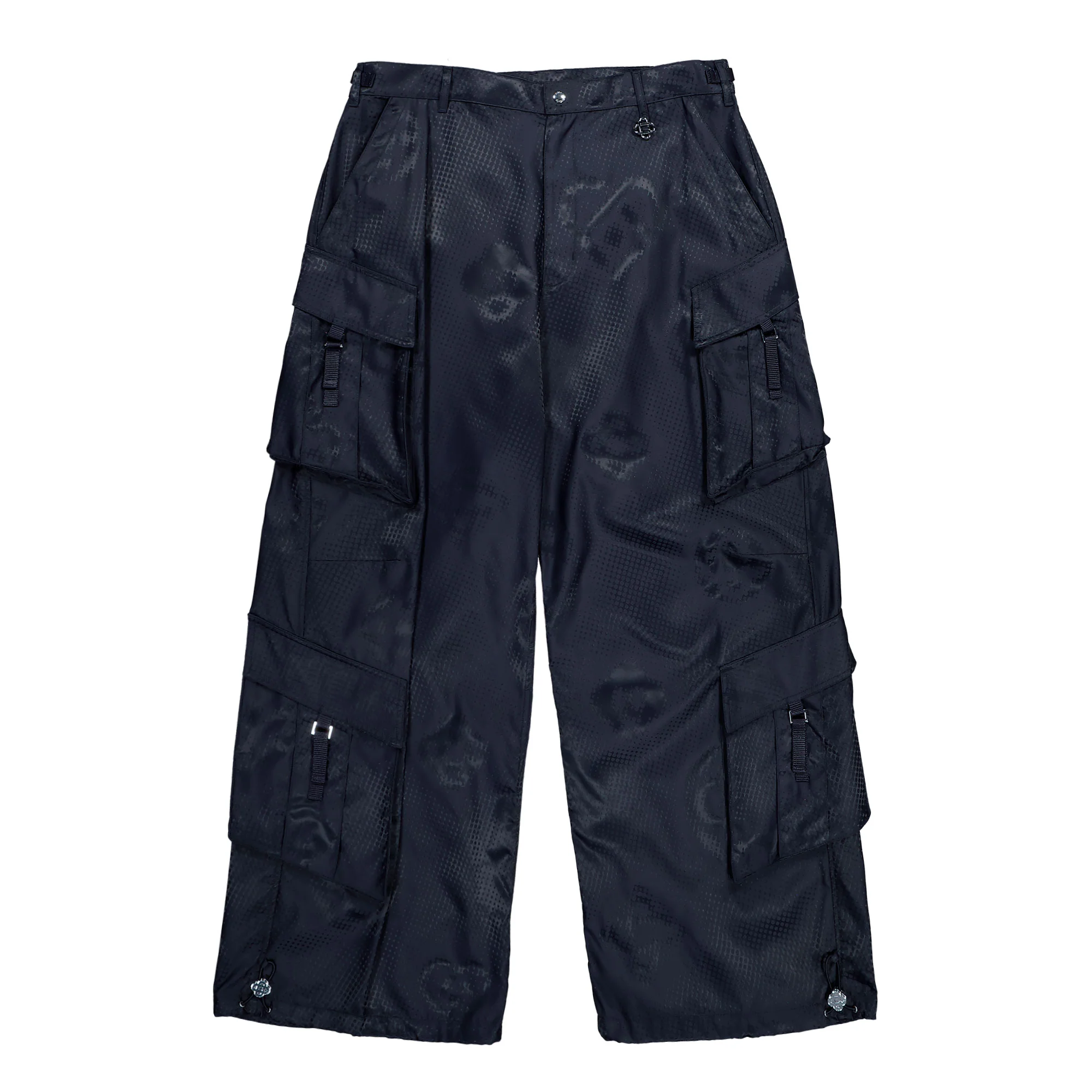 Cargo Trouser