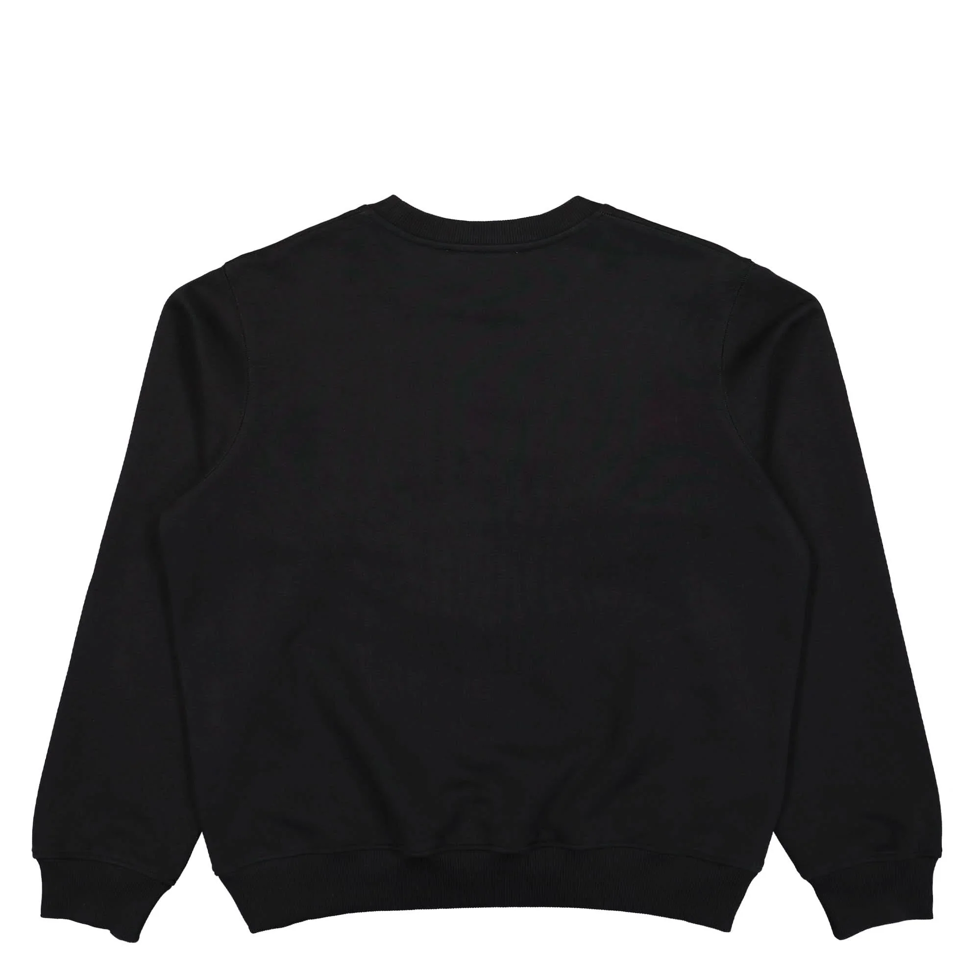 Casa Crest Embroidered Sweatshirt - Image 2
