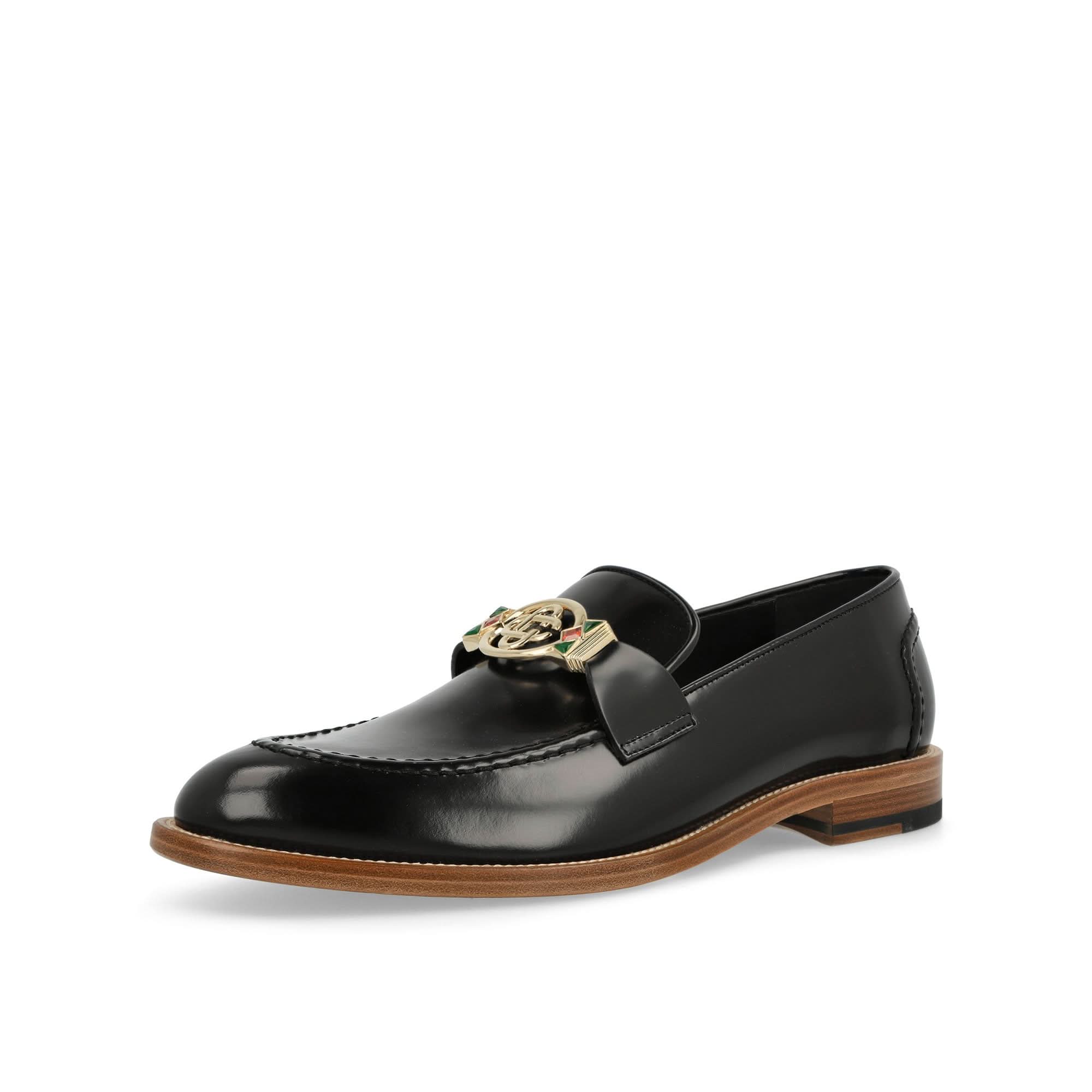 Casa Logo Hardware Loafer - Image 4
