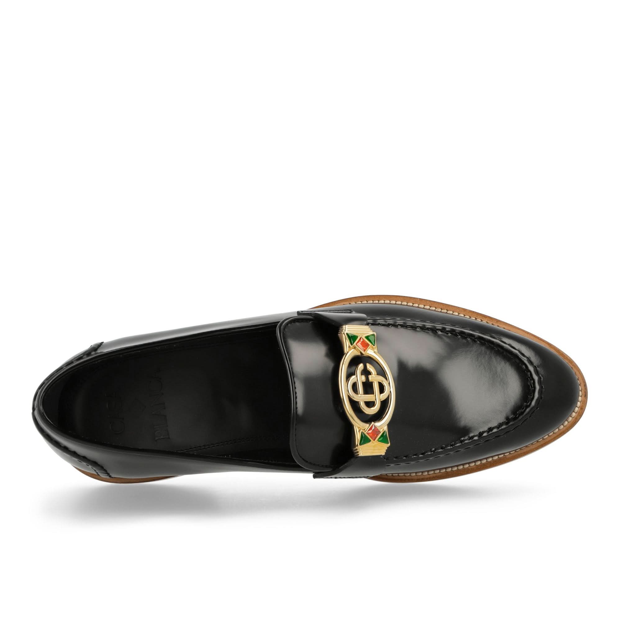 Casa Logo Hardware Loafer - Image 5