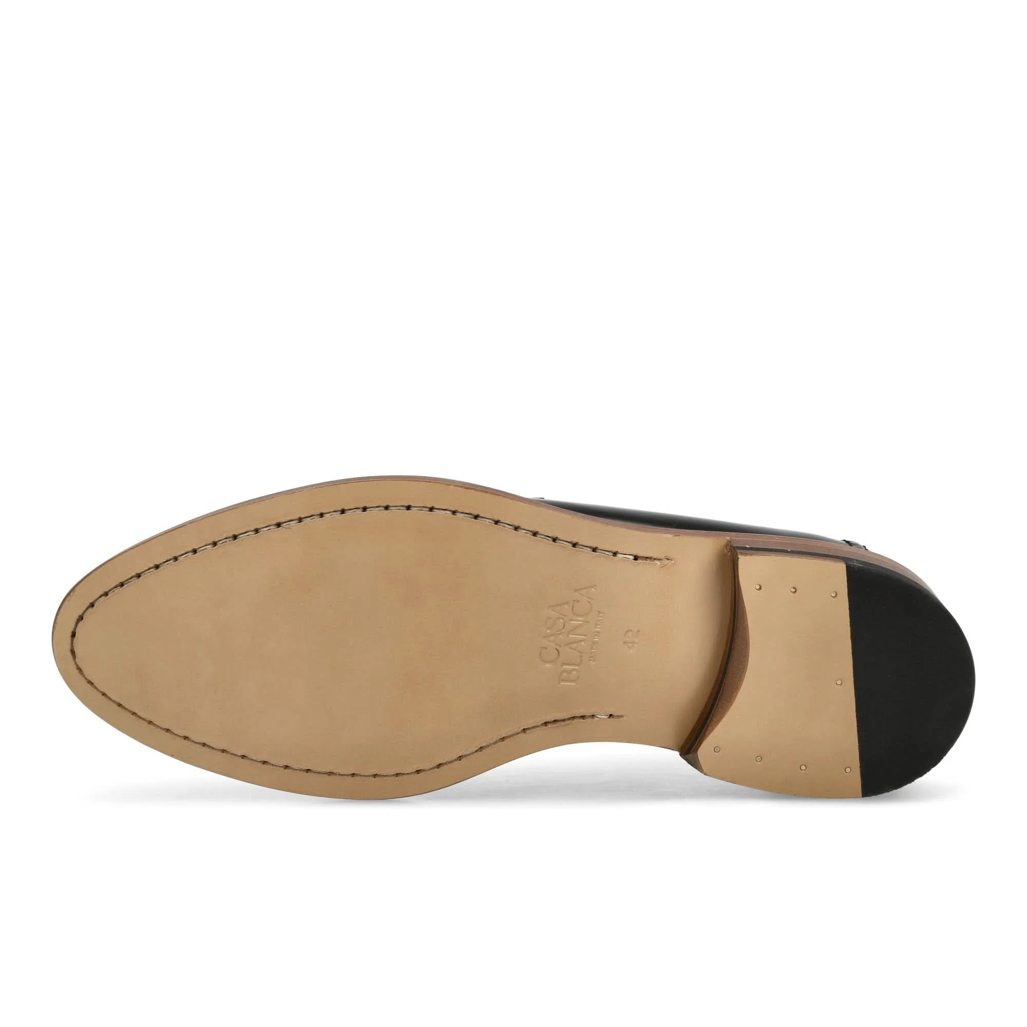 Casa Logo Hardware Loafer - Image 6