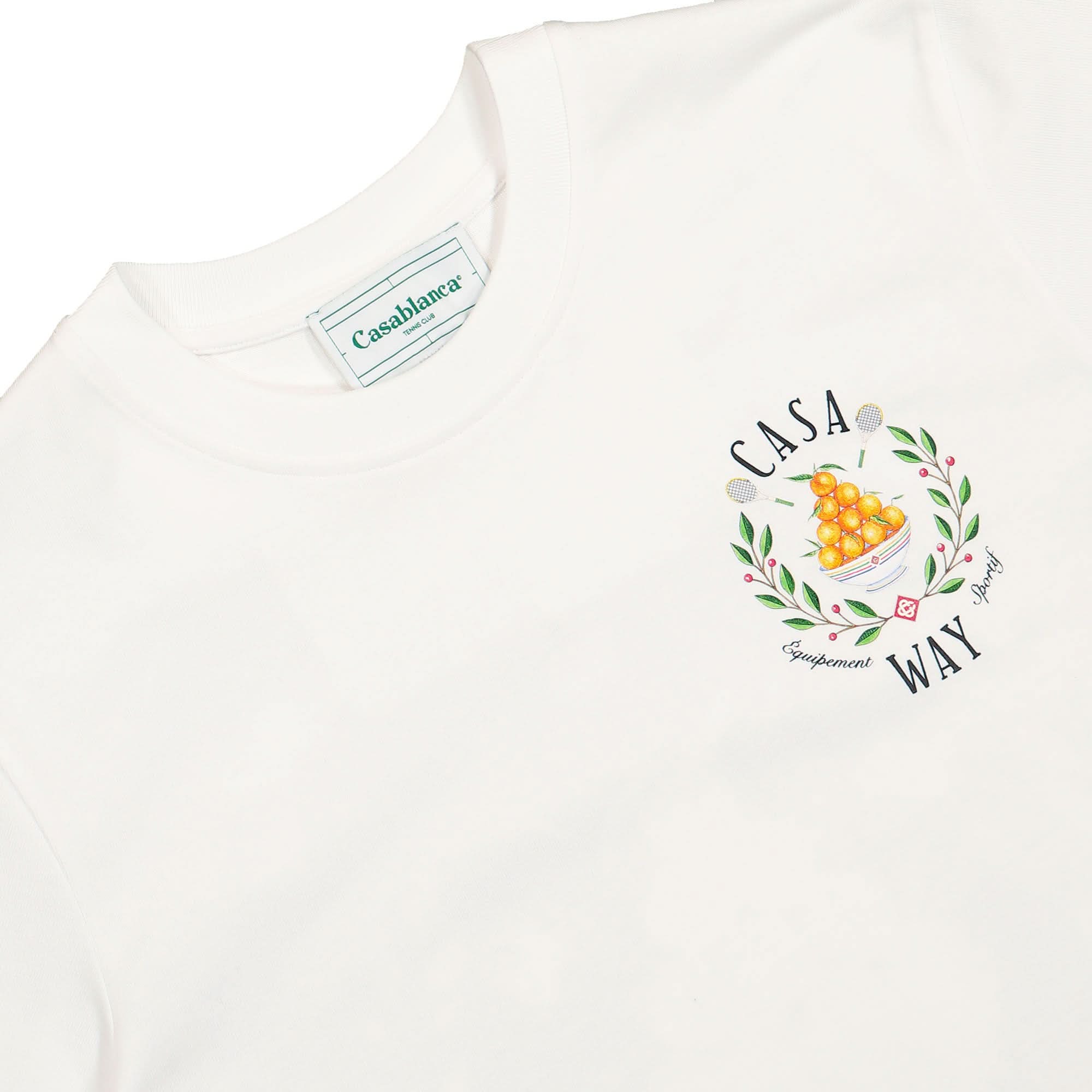 Casa Way T-Shirt - Image 3