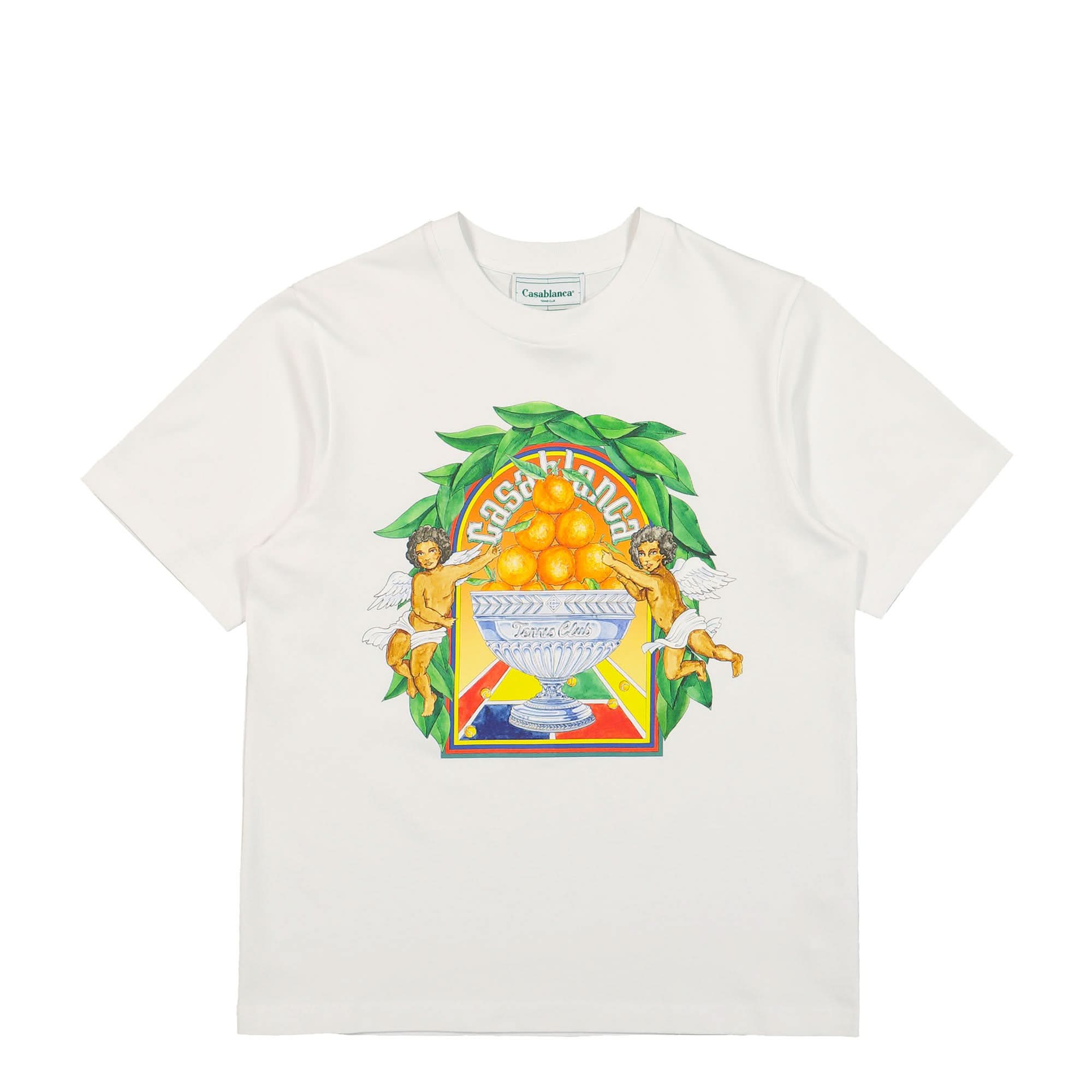 Casa Way T-Shirt - Image 4