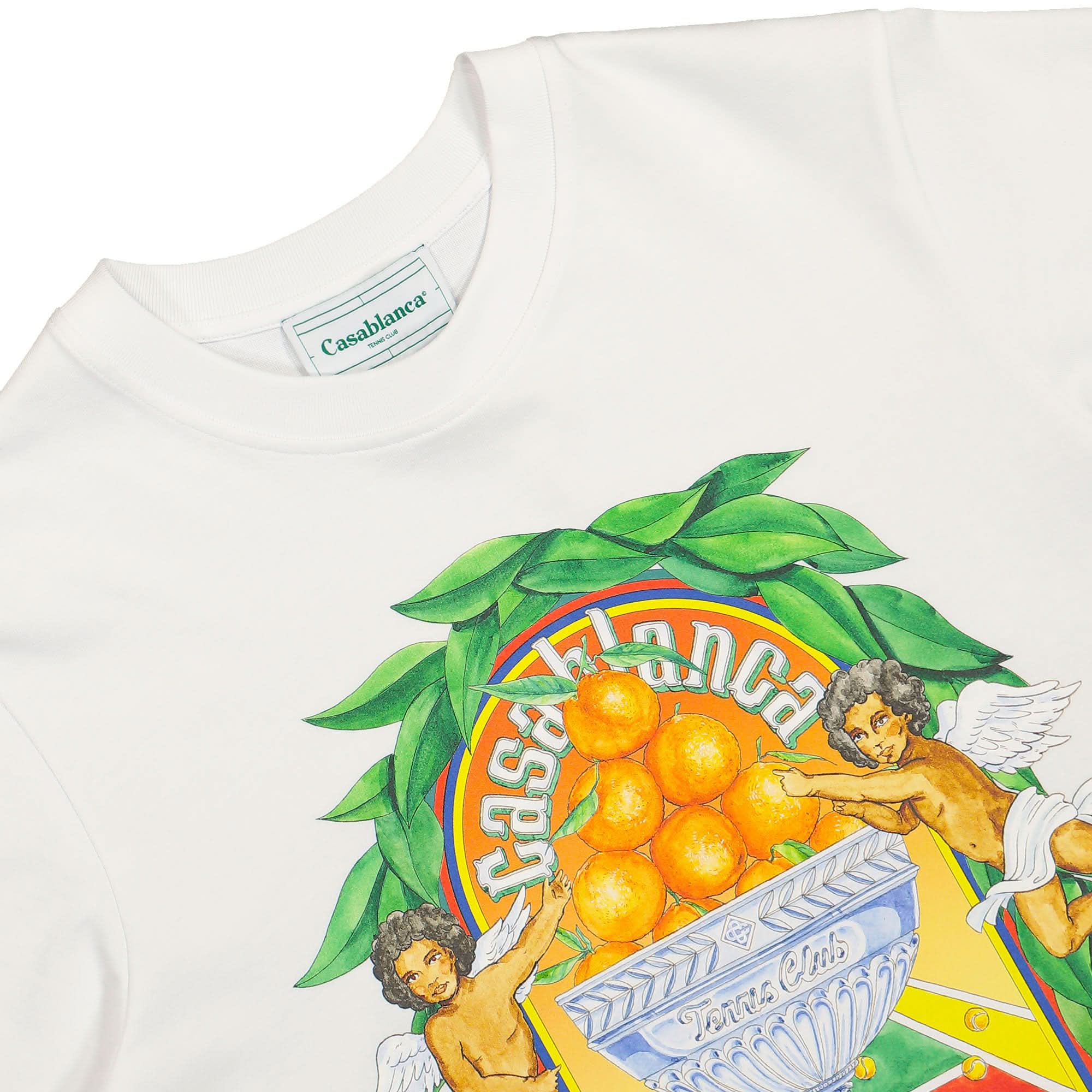 Casa Way T-Shirt - Image 6