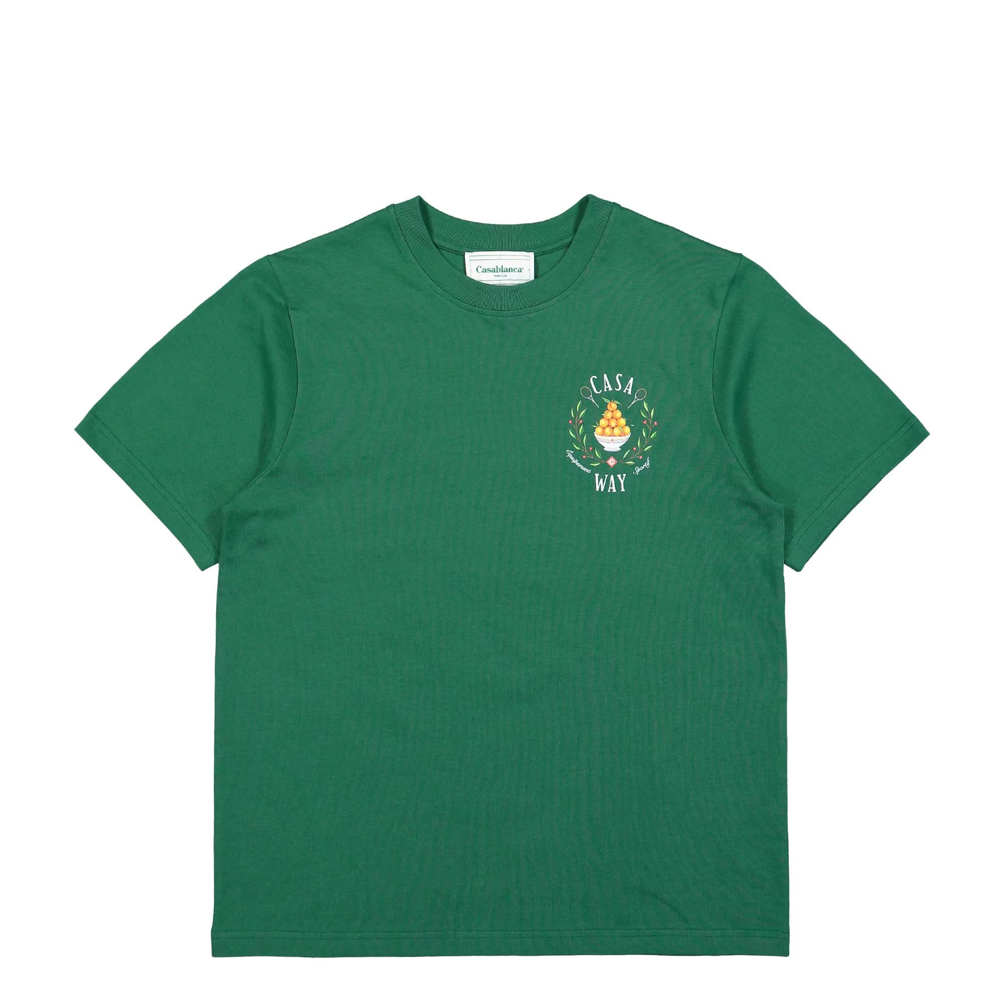 Casa Way T-Shirt
