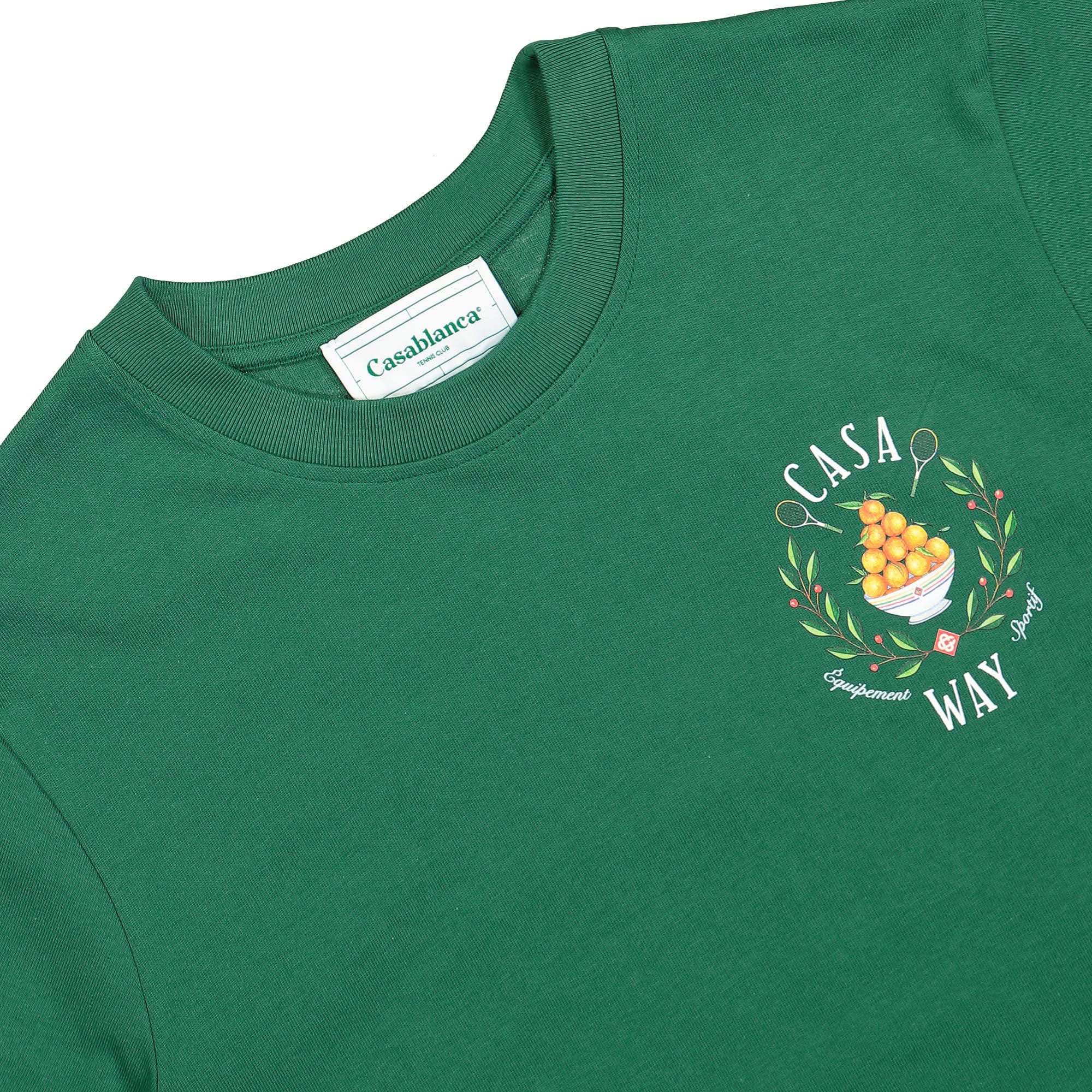 Casa Way T-Shirt - Image 3