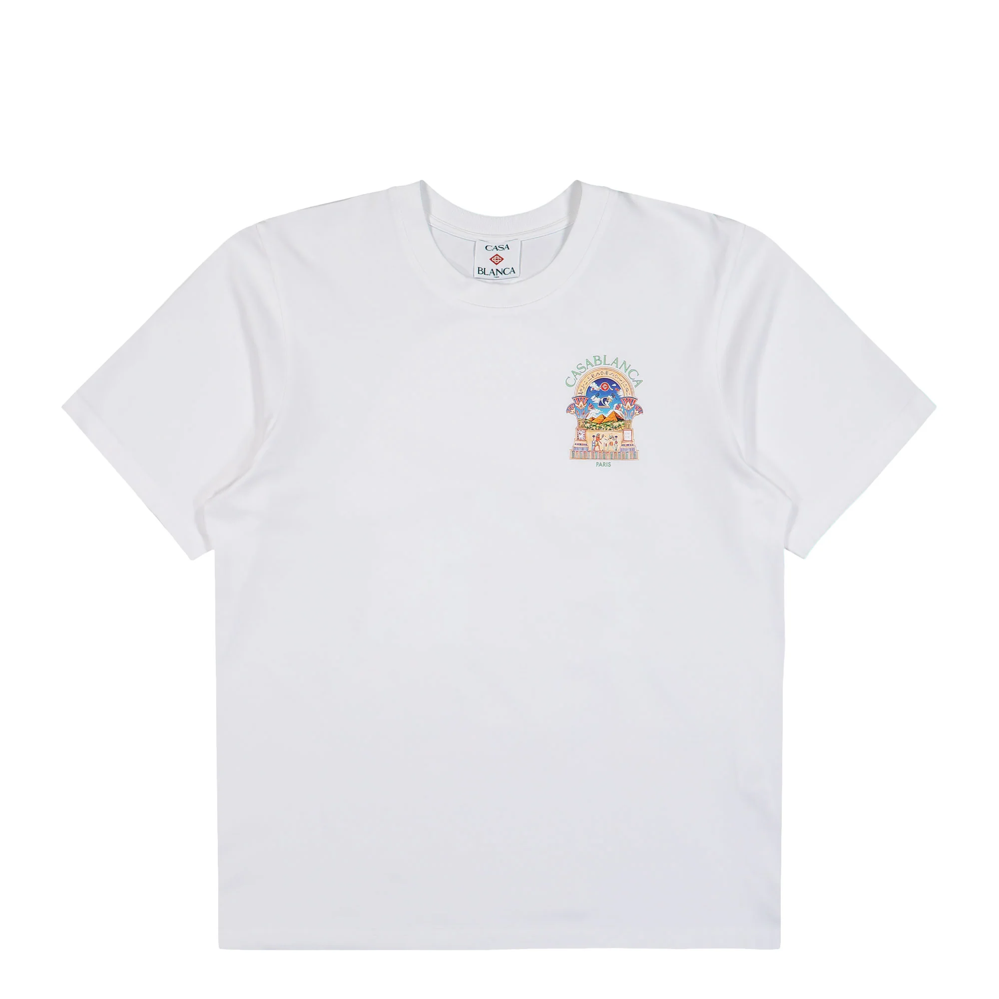 Classic T-Shirt