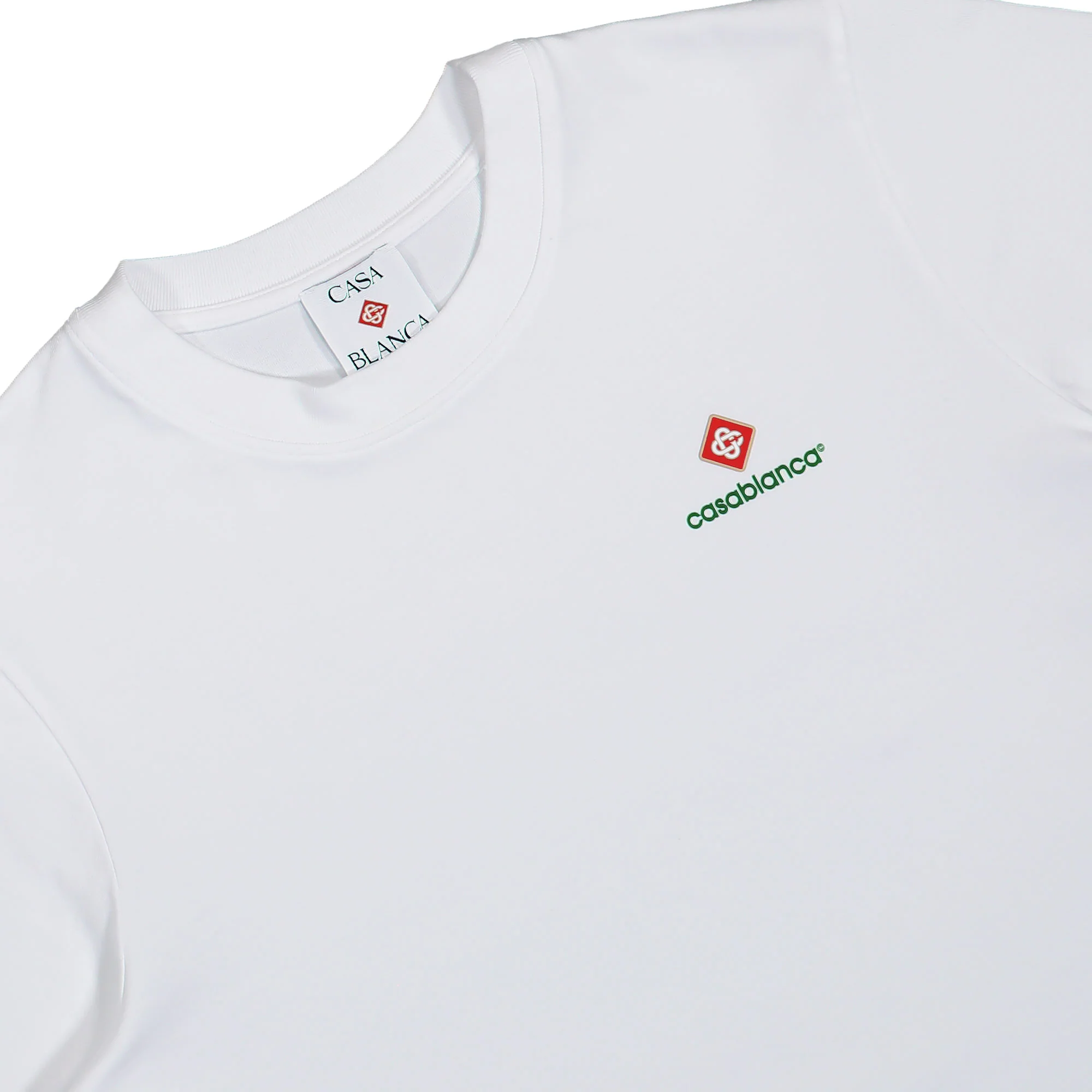 Classic T-Shirt - Image 3