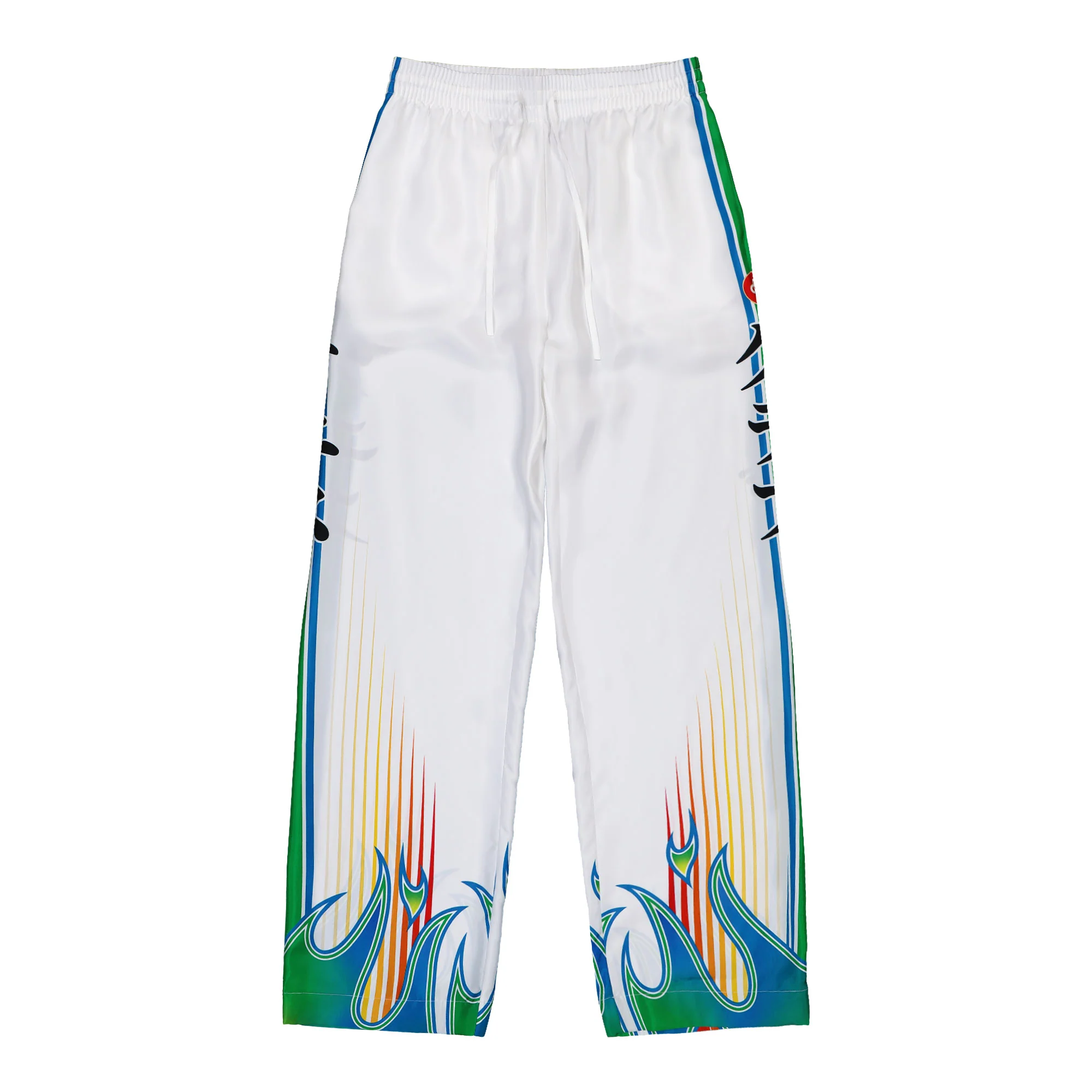 Drawstring Trousers