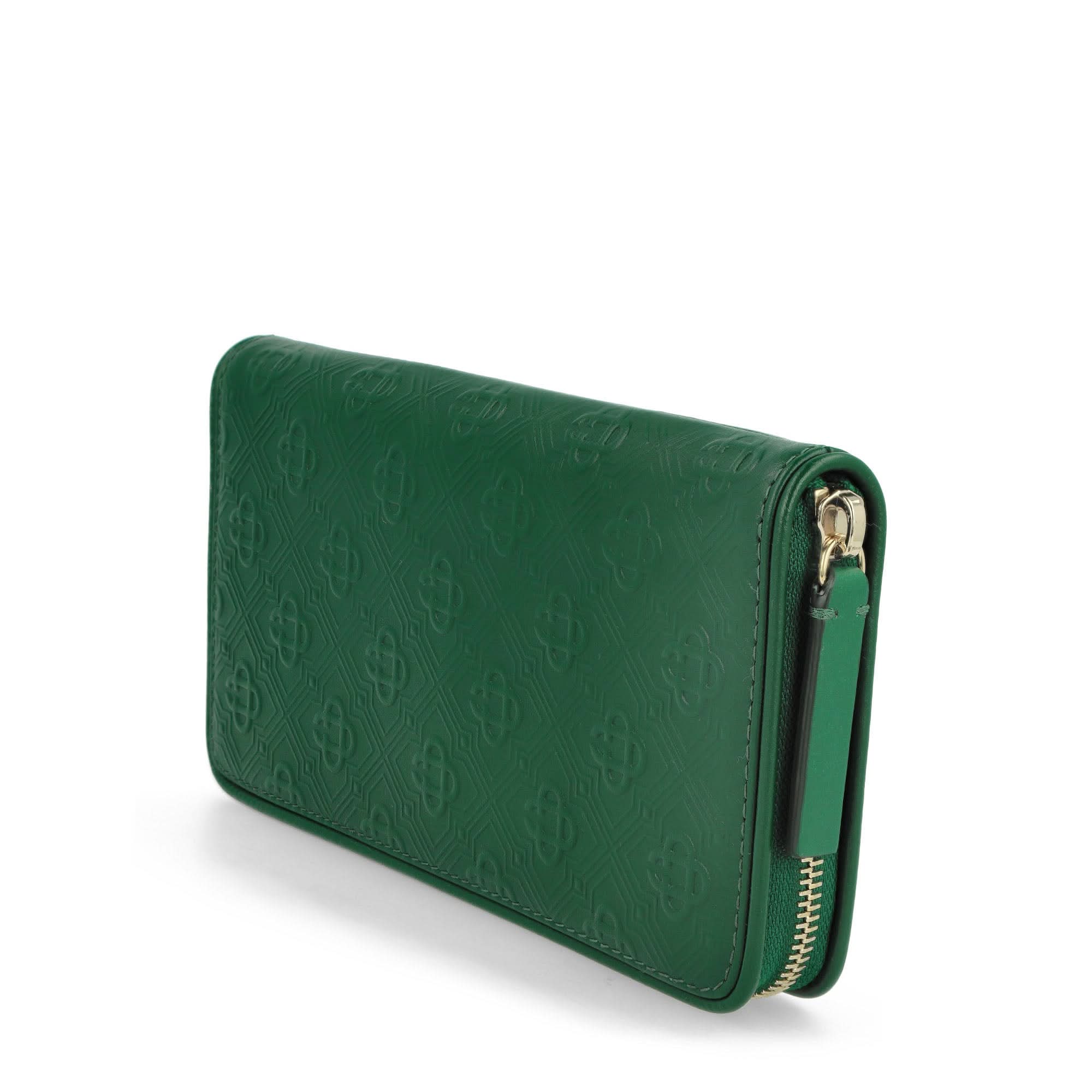 Embossed Wallet - Image 2